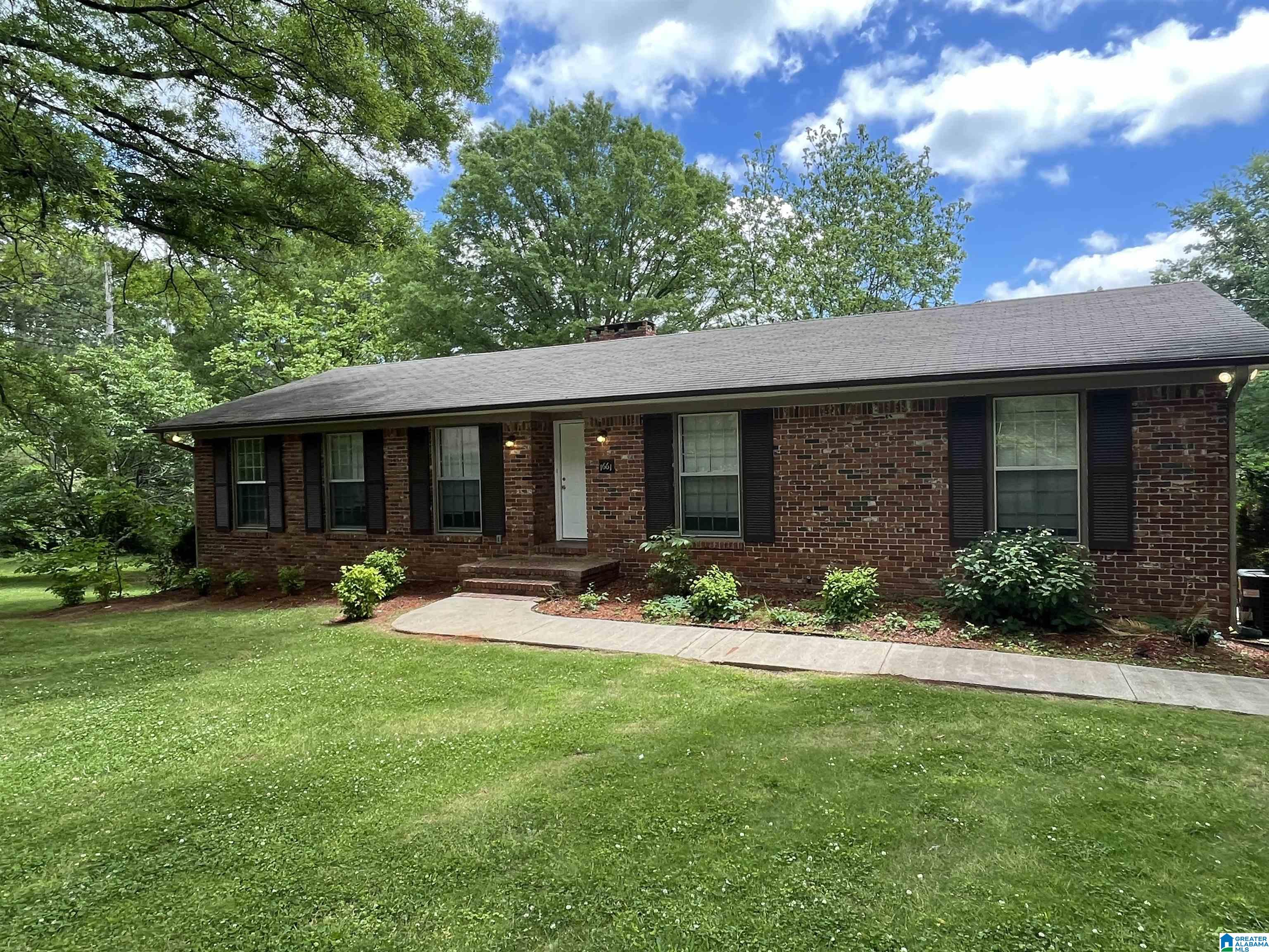 1661 BIG MOUNTAIN DRIVE