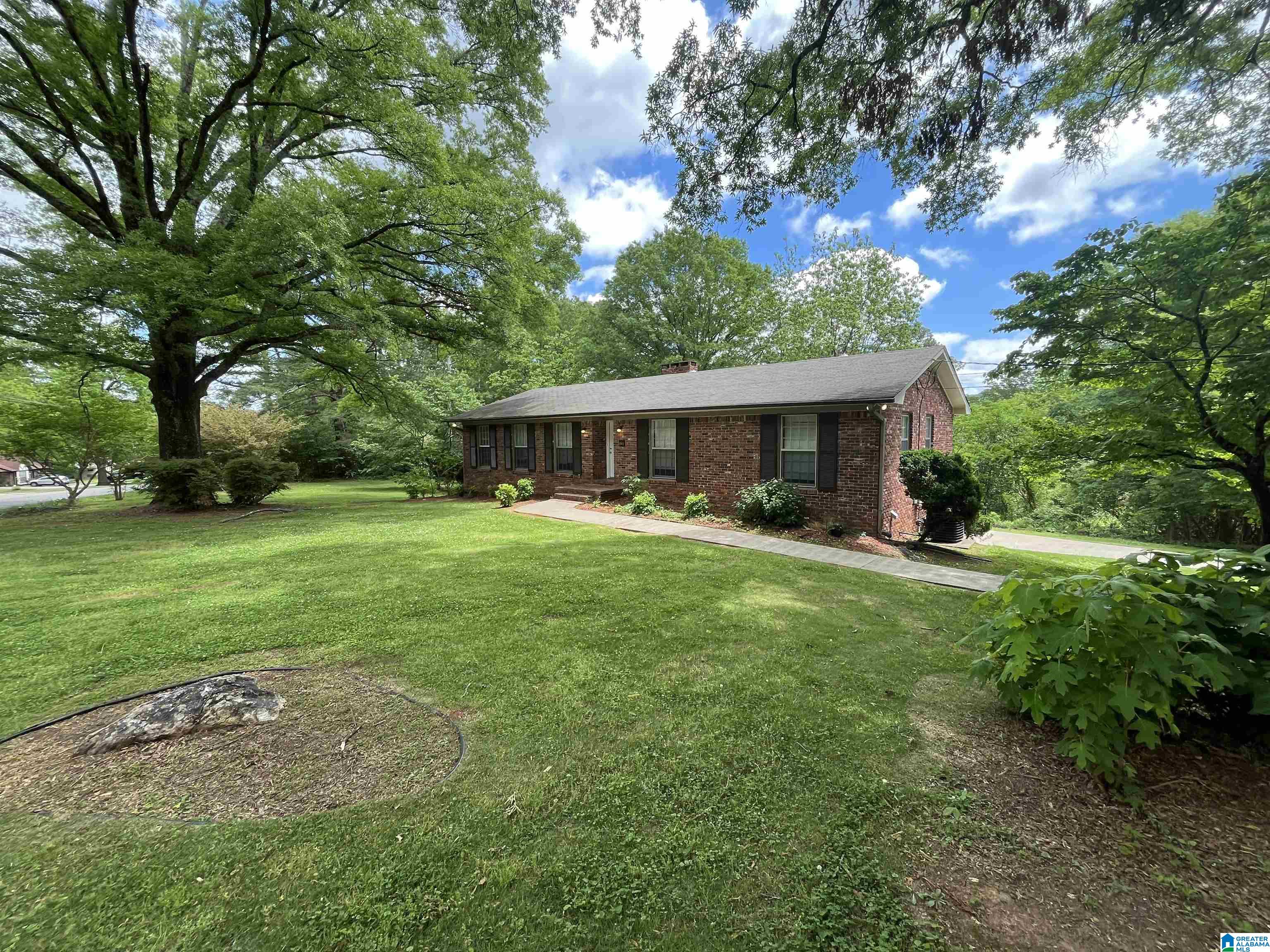 1661 BIG MOUNTAIN DRIVE
