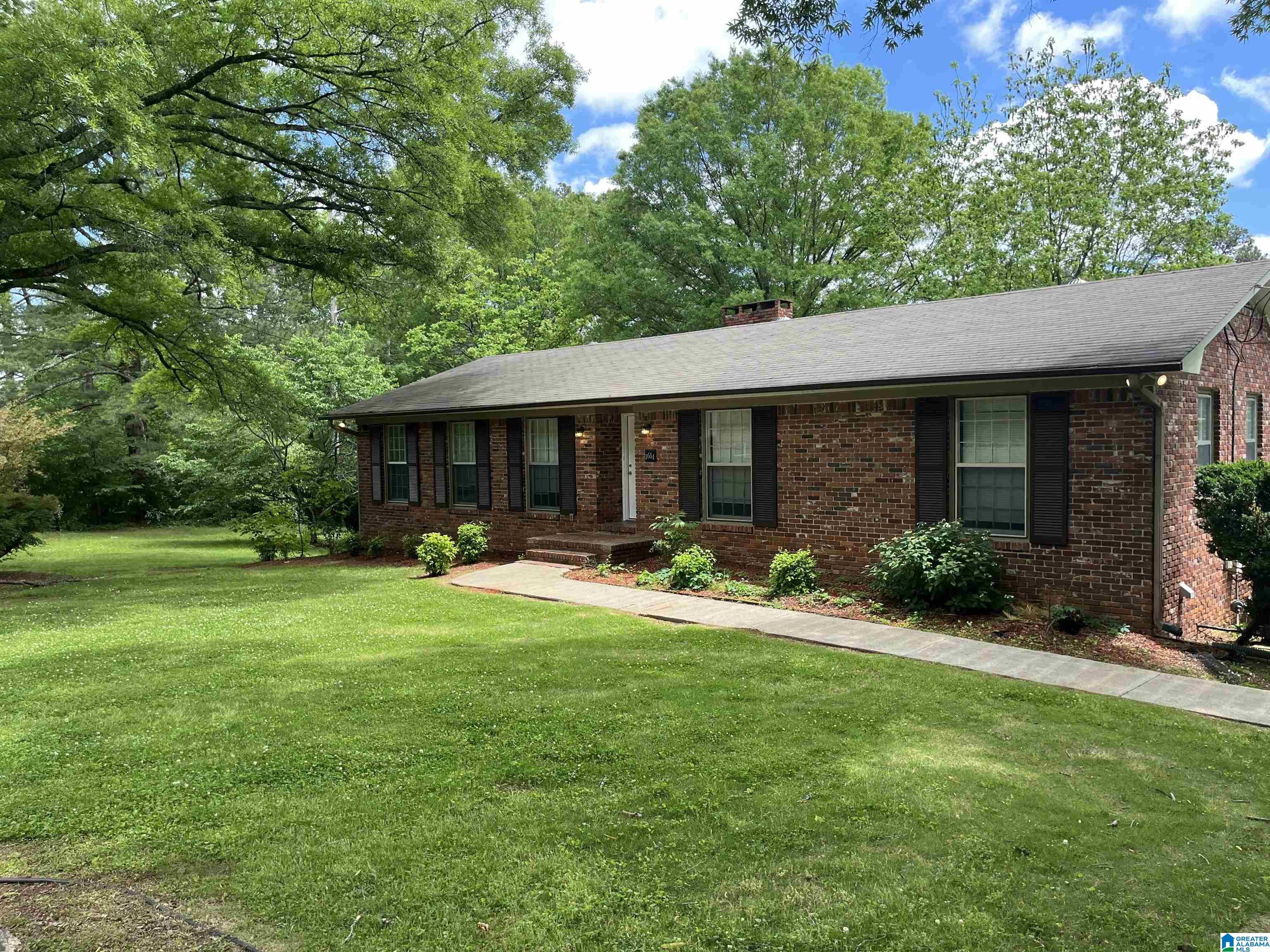 1661 BIG MOUNTAIN DRIVE