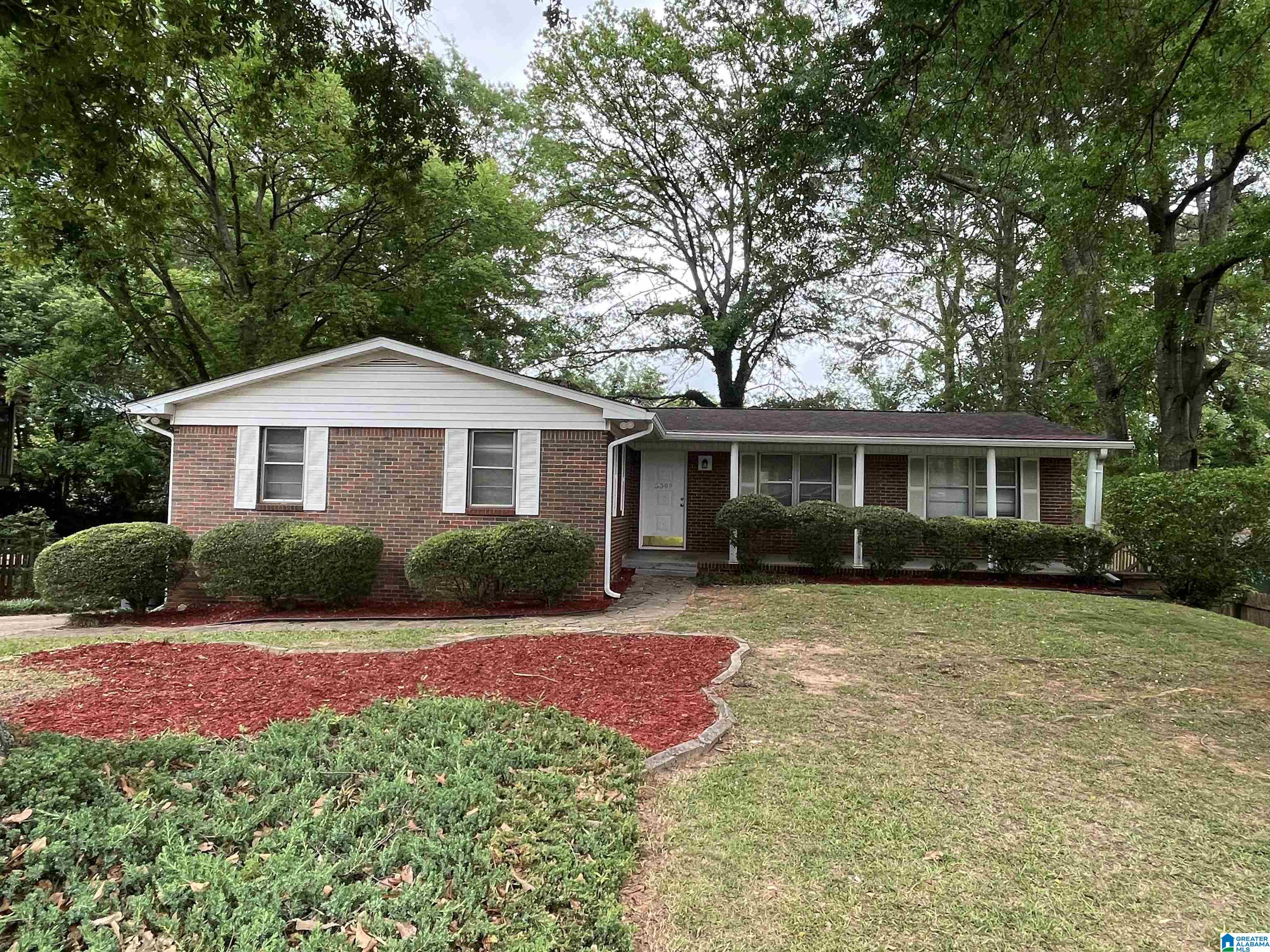 3309 BERRY DRIVE