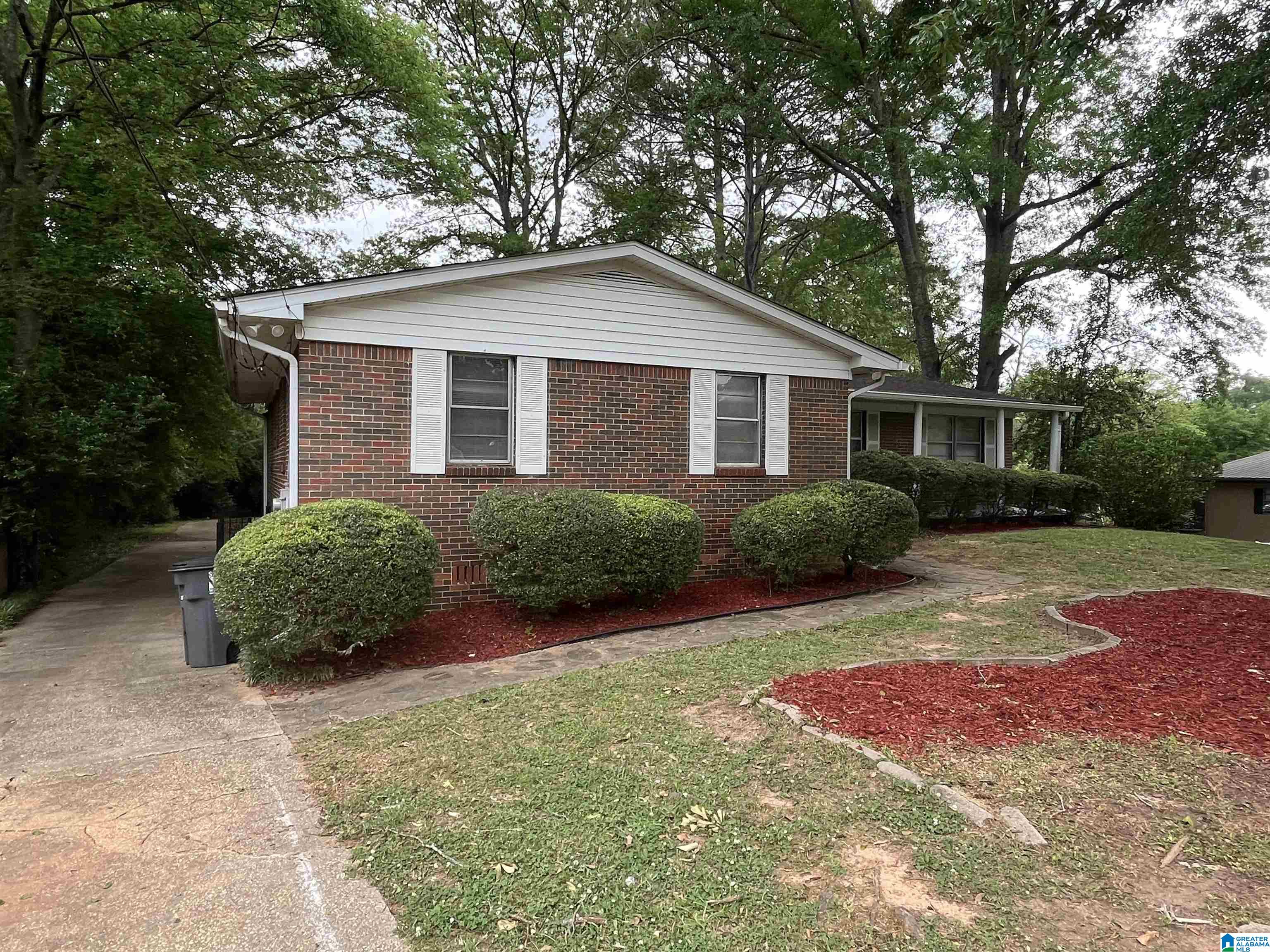 3309 BERRY DRIVE