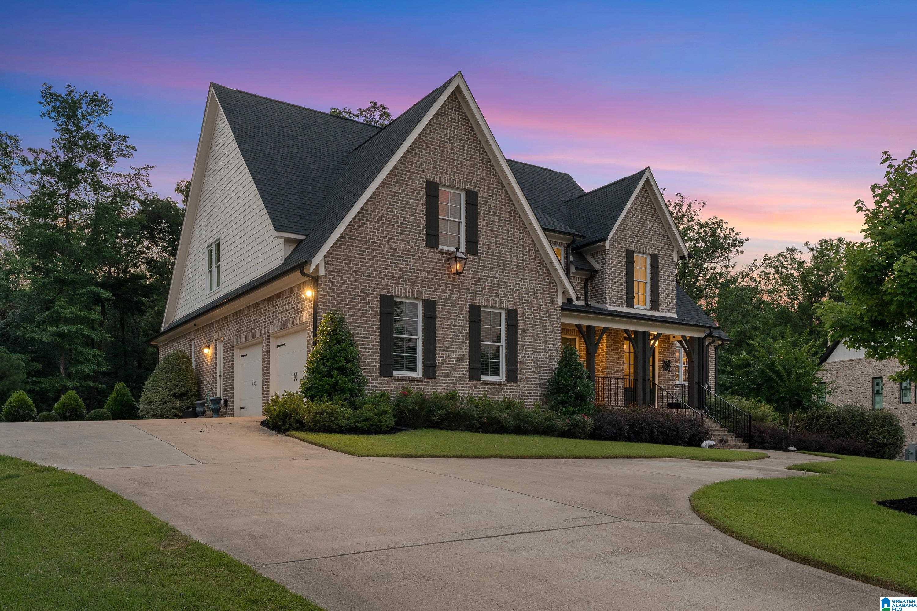 2077 HIGHLAND GATE WAY