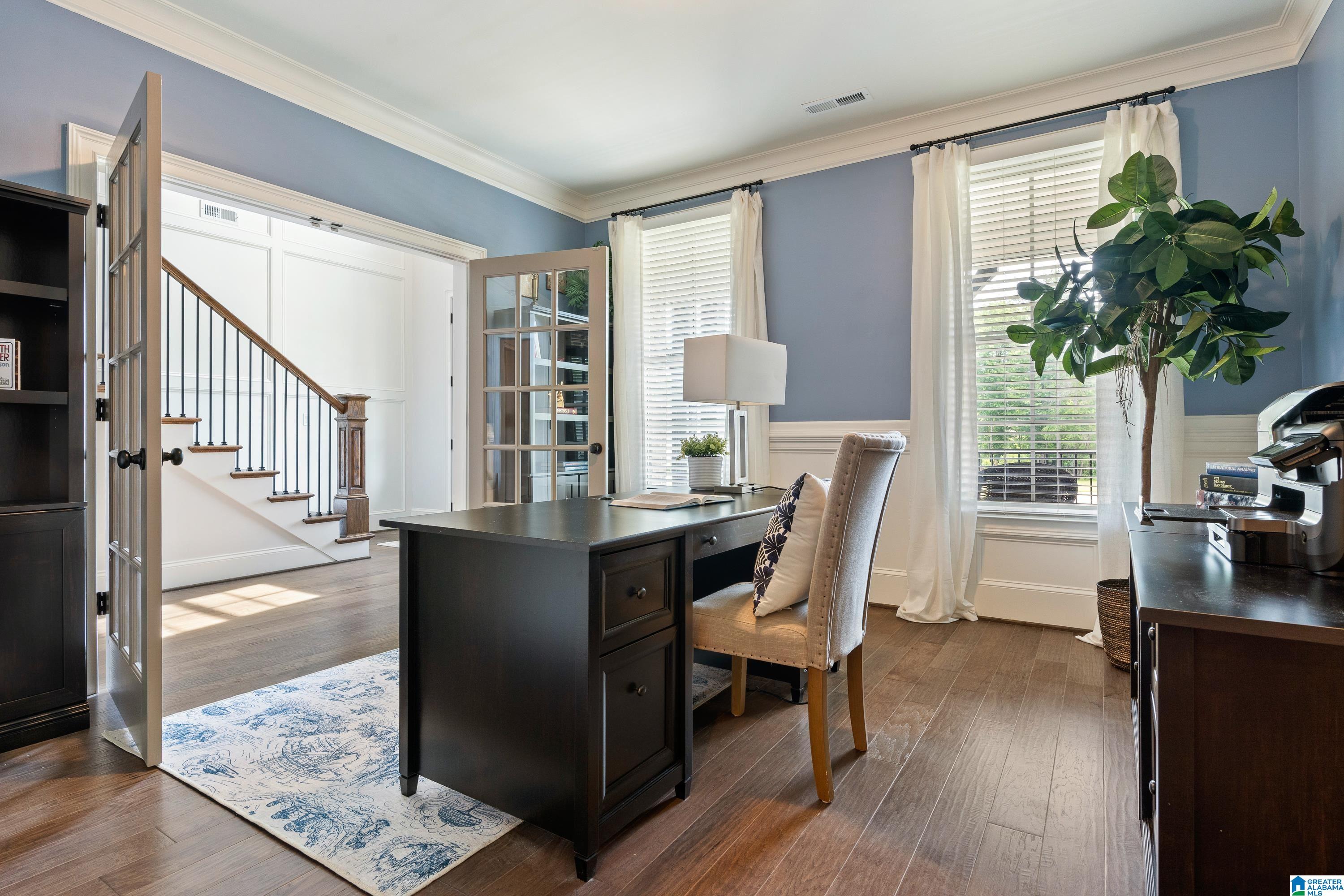 2077 HIGHLAND GATE WAY