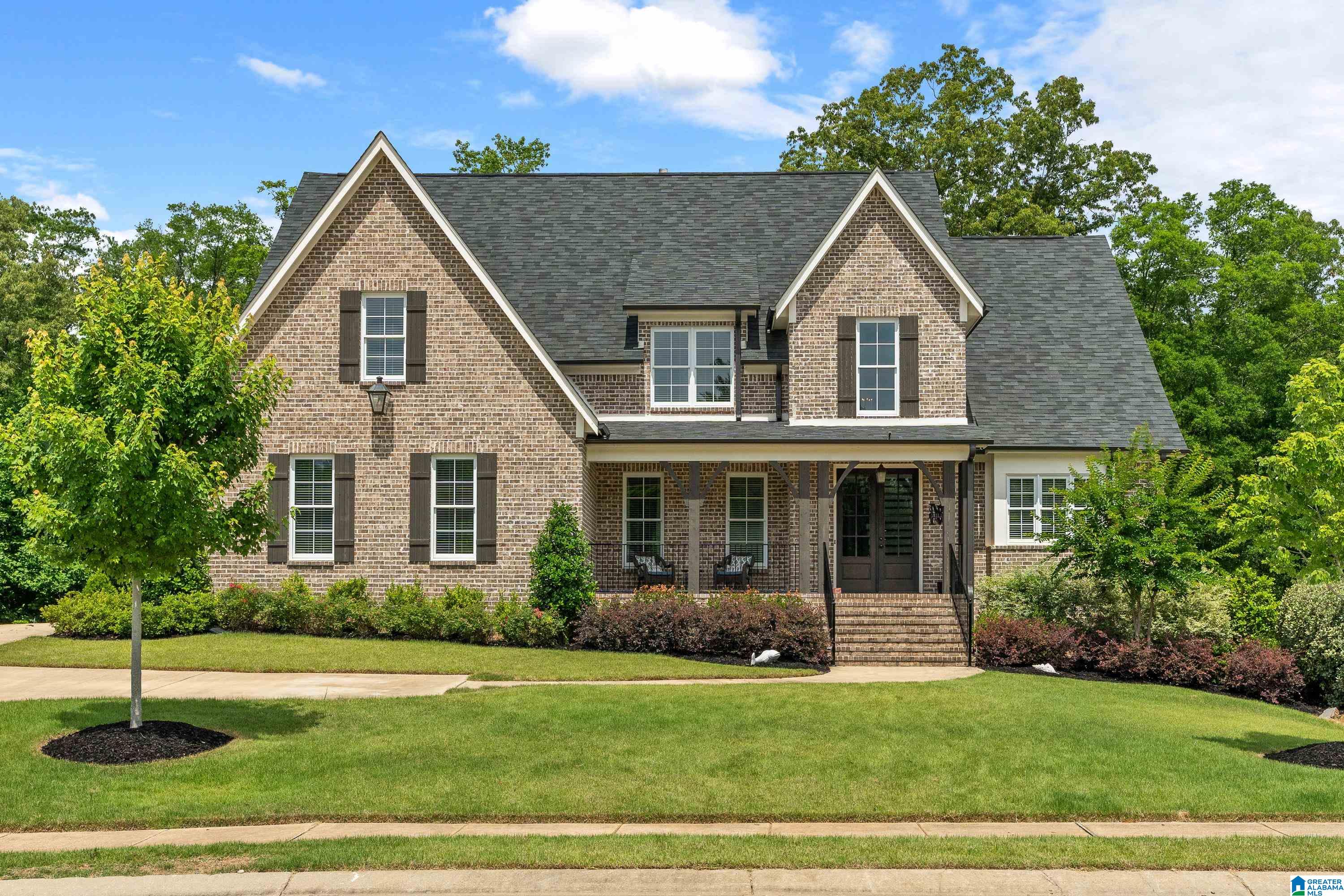 2077 HIGHLAND GATE WAY