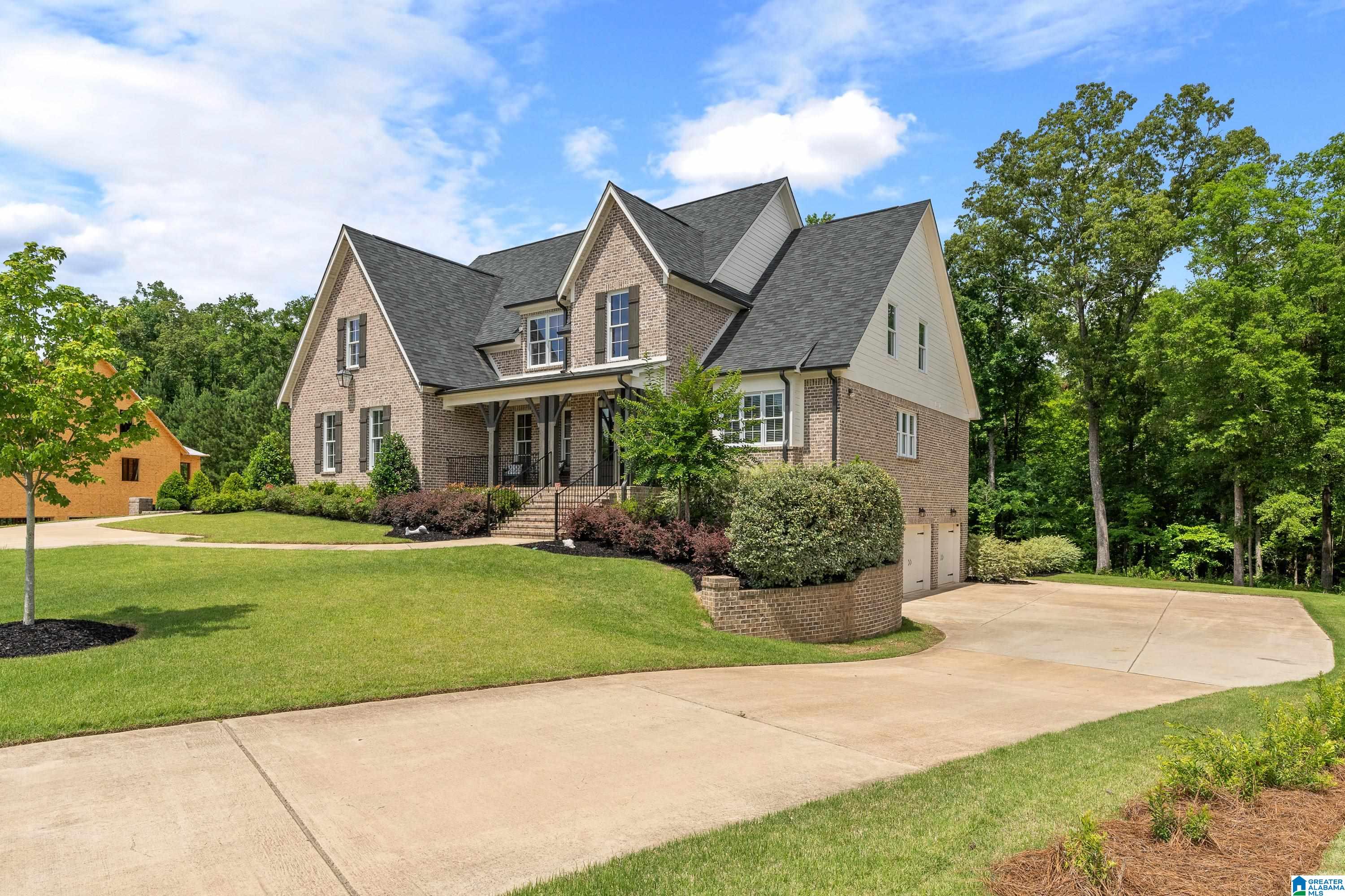 2077 HIGHLAND GATE WAY