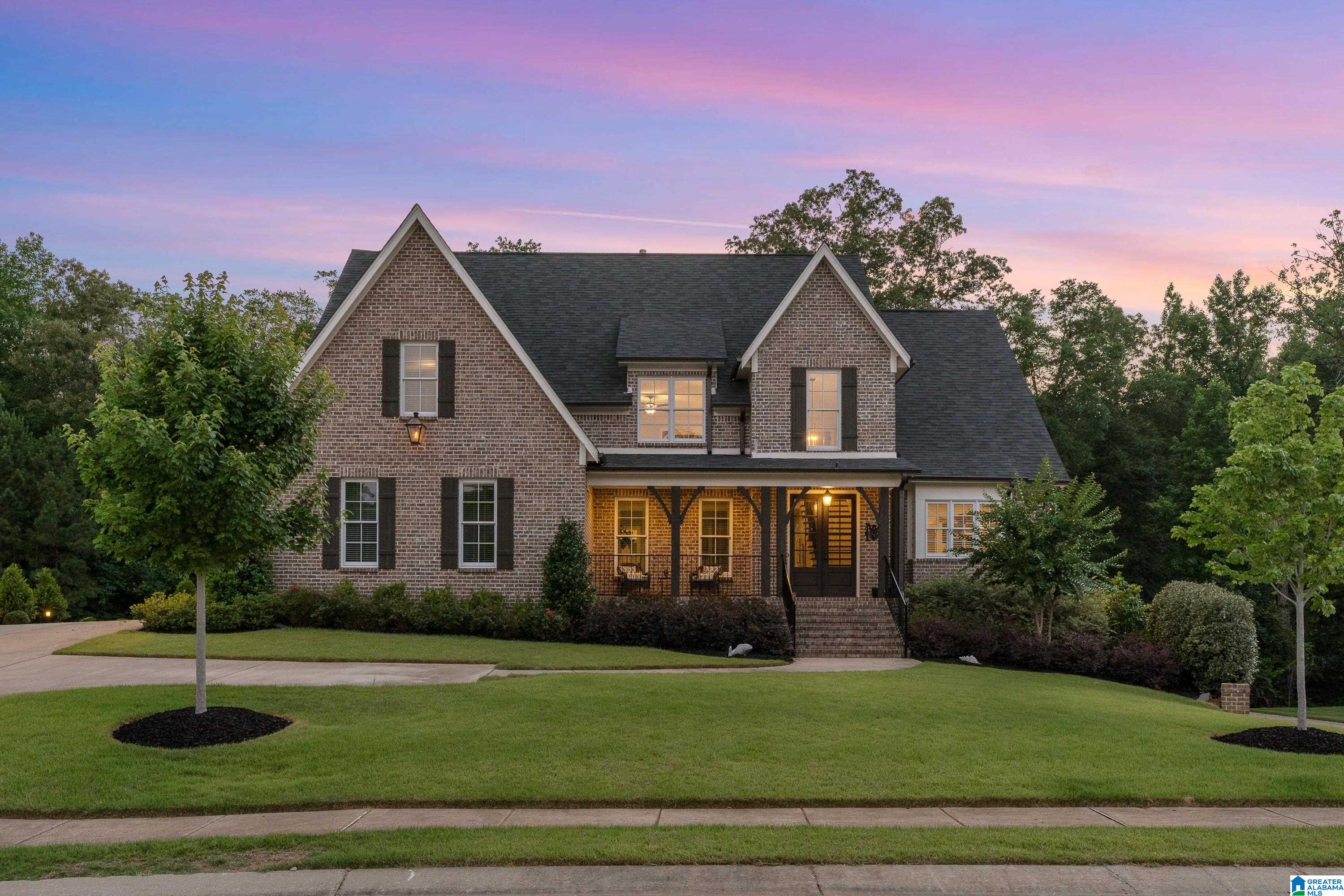 2077 HIGHLAND GATE WAY