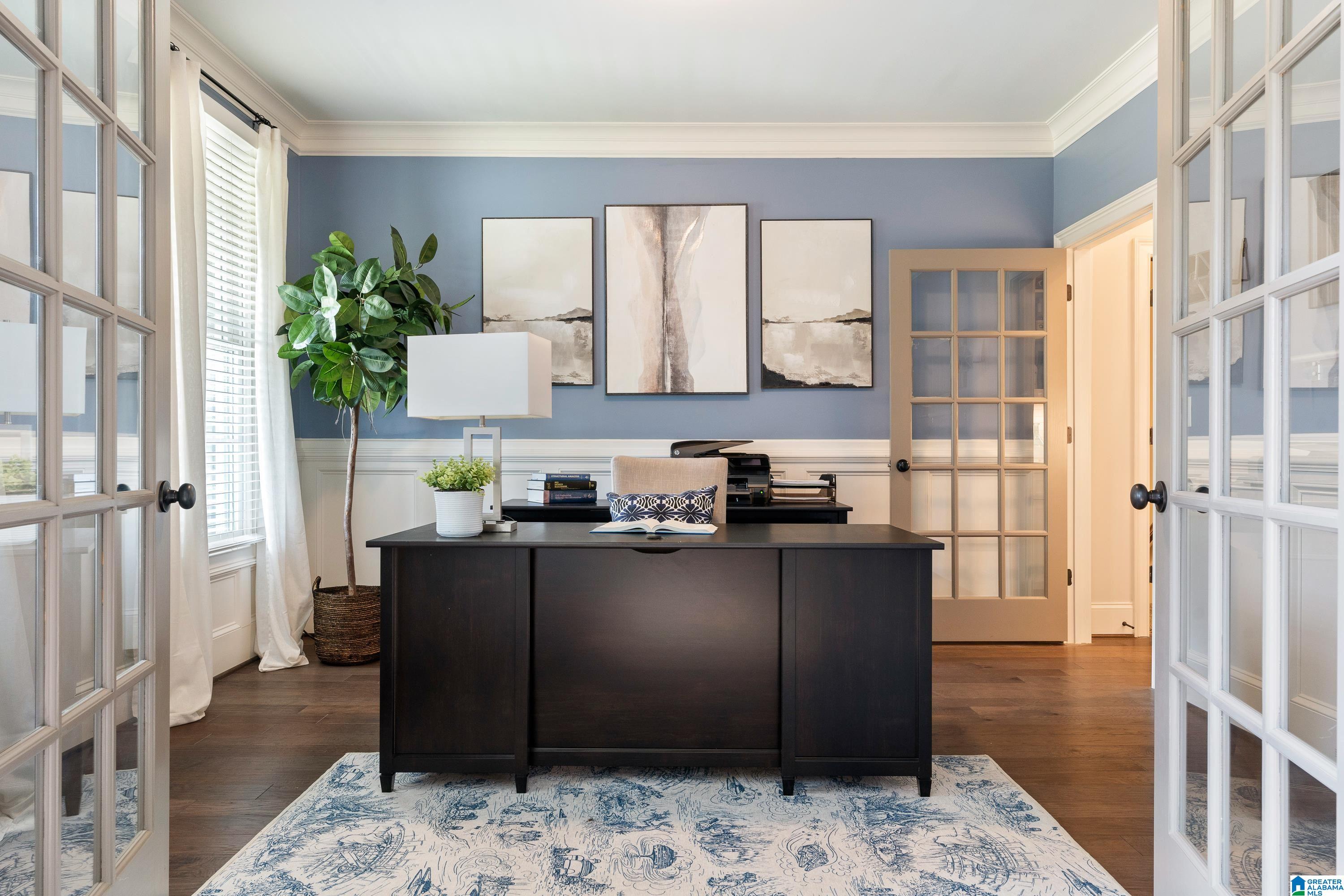 2077 HIGHLAND GATE WAY