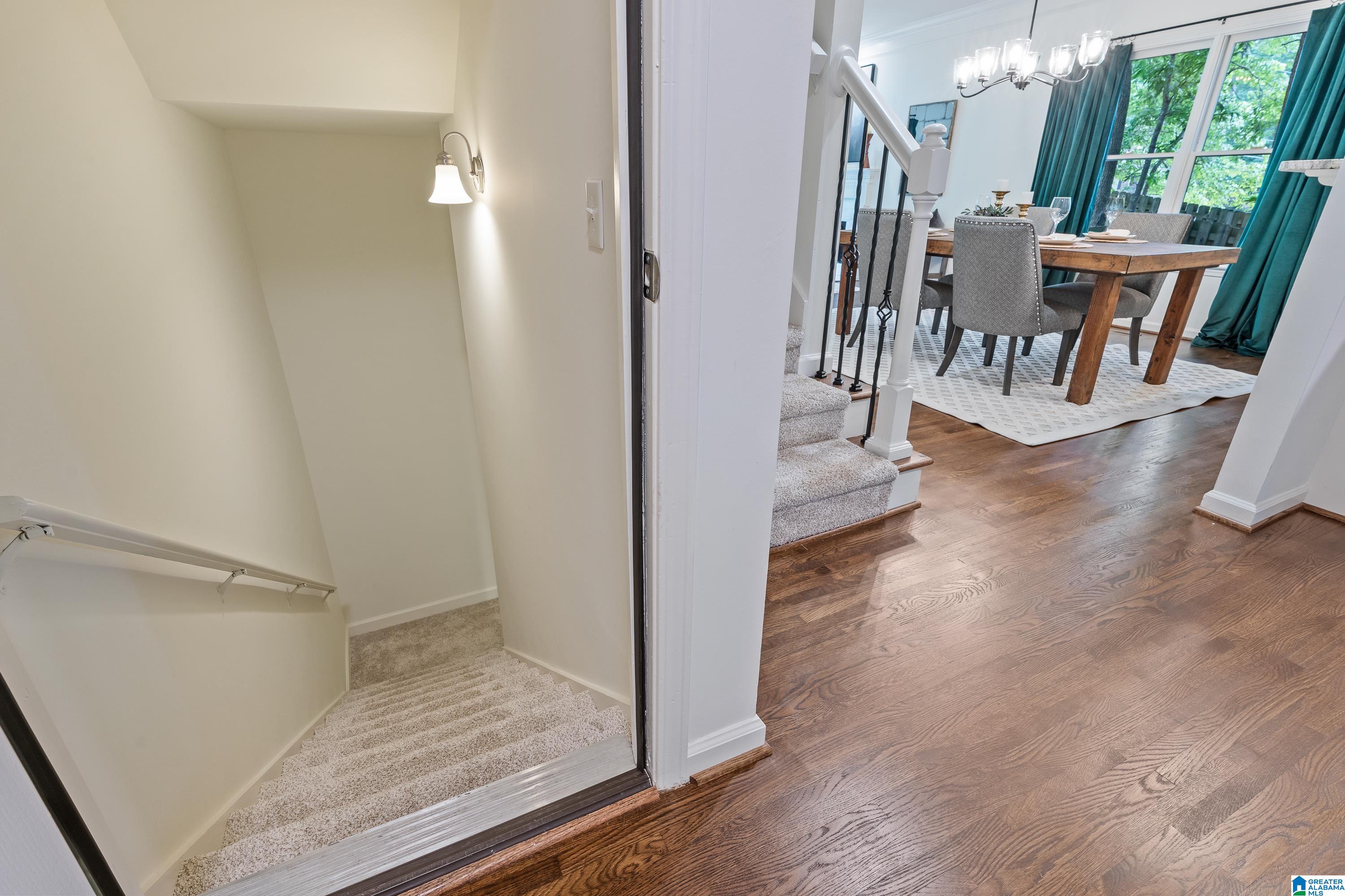 135 OVERVIEW DRIVE