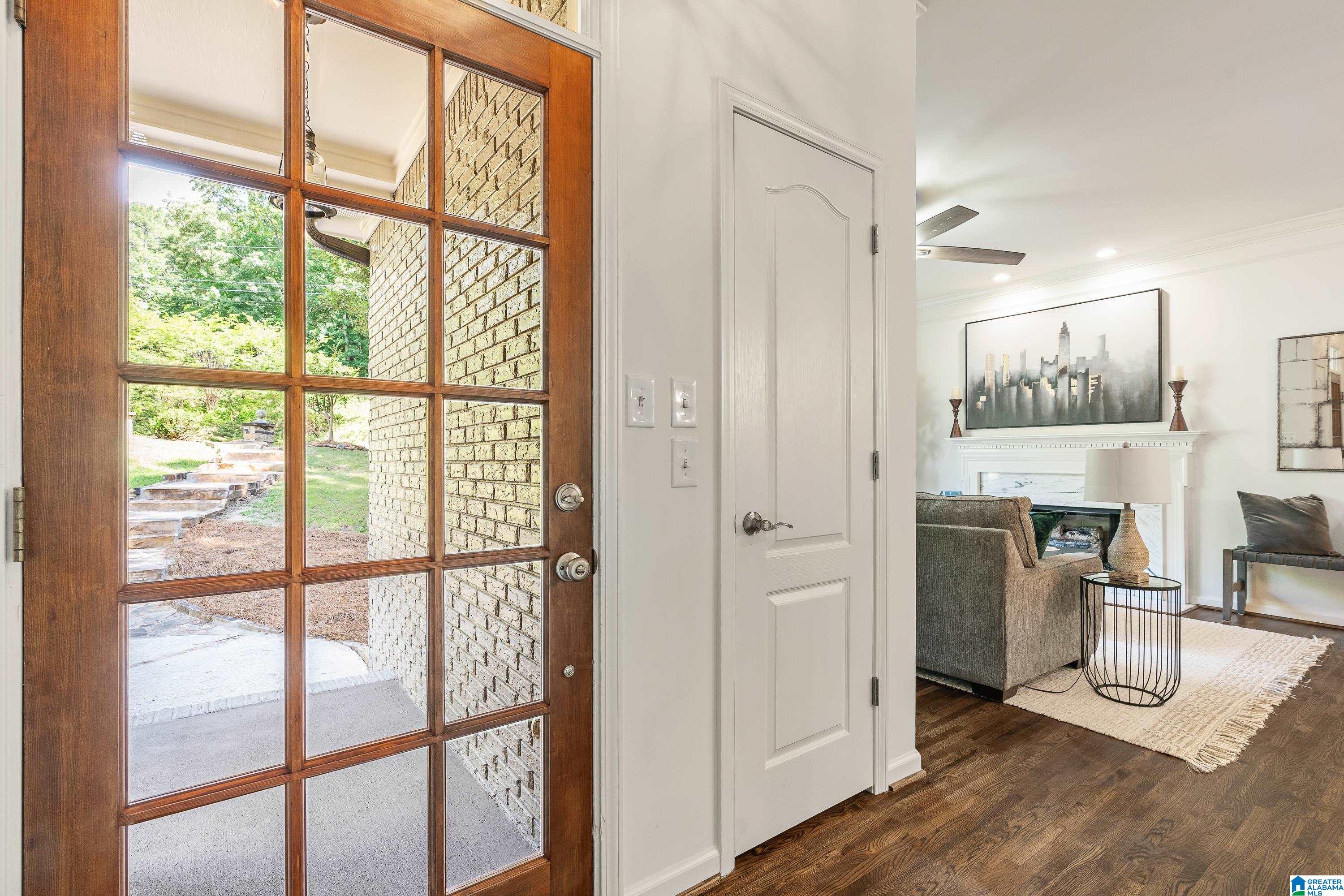 135 OVERVIEW DRIVE