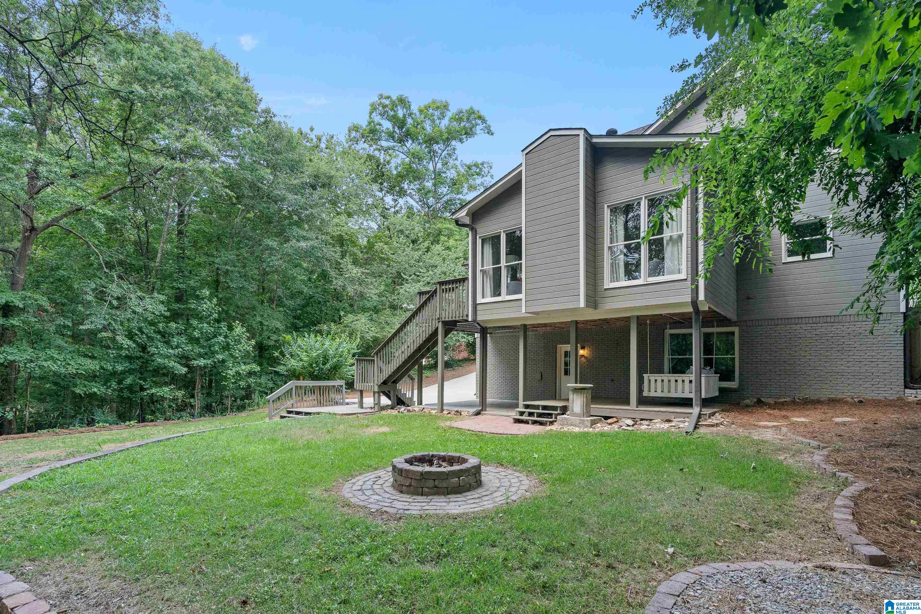 135 OVERVIEW DRIVE
