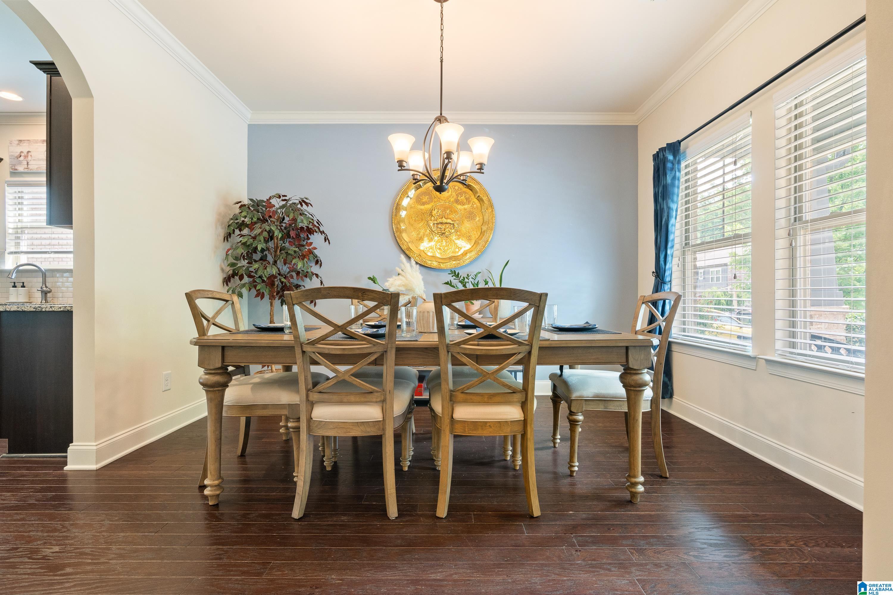 5425 PARK SIDE CIRCLE