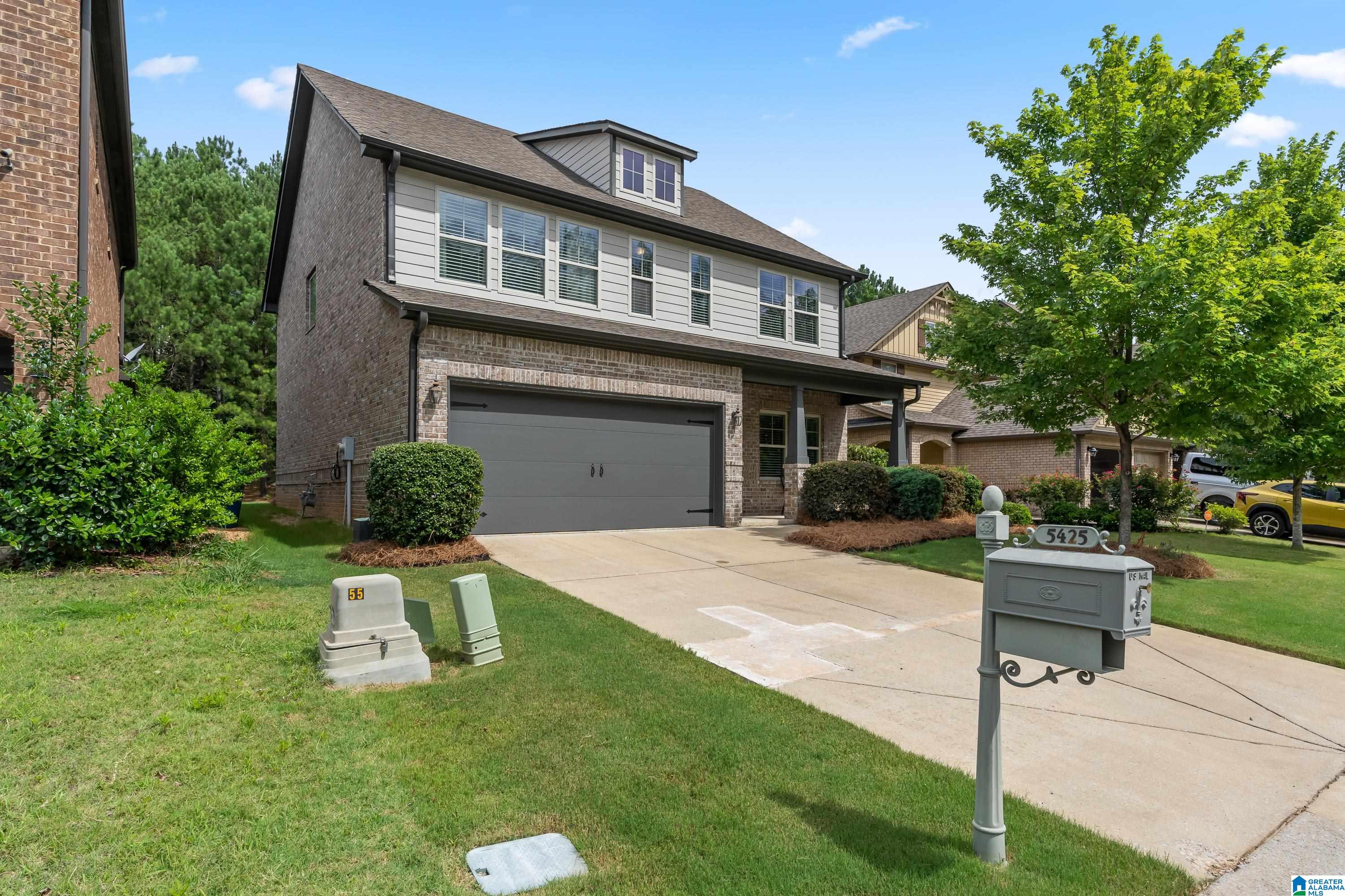5425 PARK SIDE CIRCLE