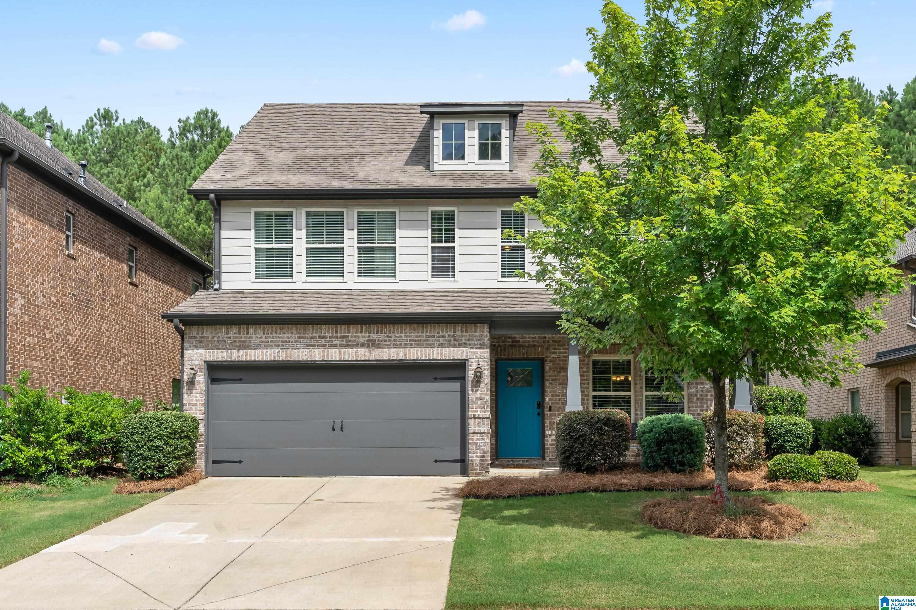 5425 PARK SIDE CIRCLE