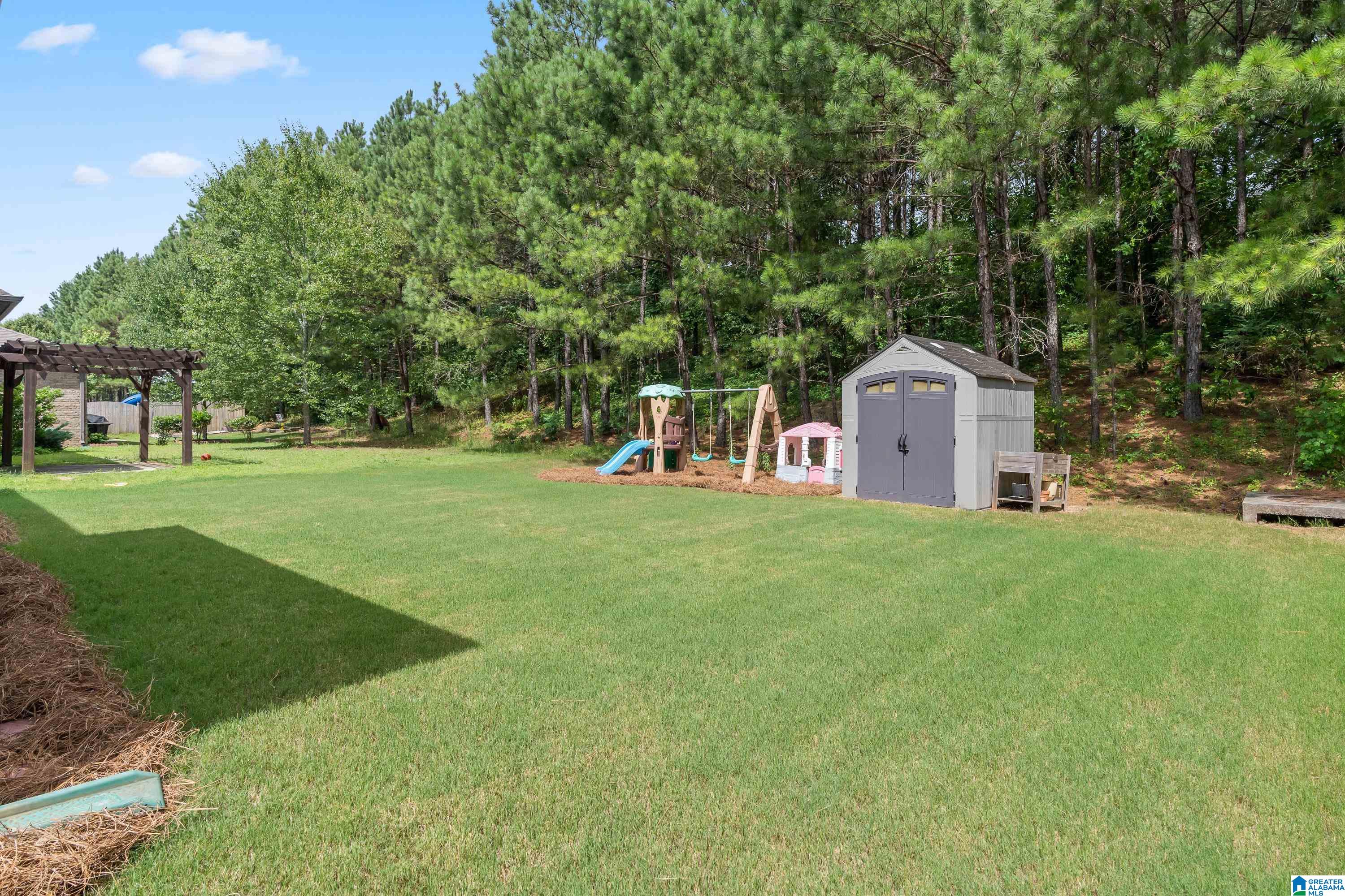 5425 PARK SIDE CIRCLE