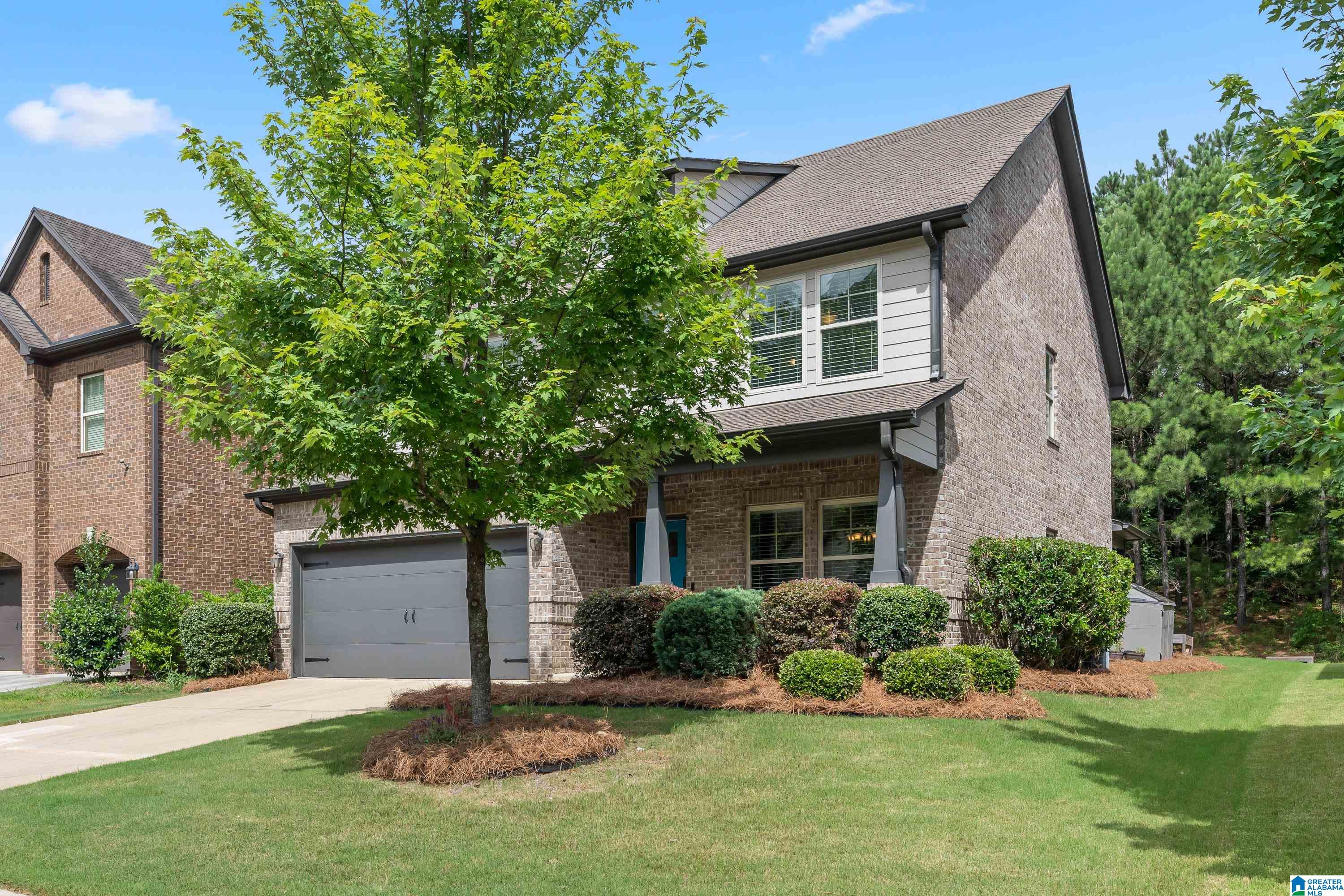 5425 PARK SIDE CIRCLE