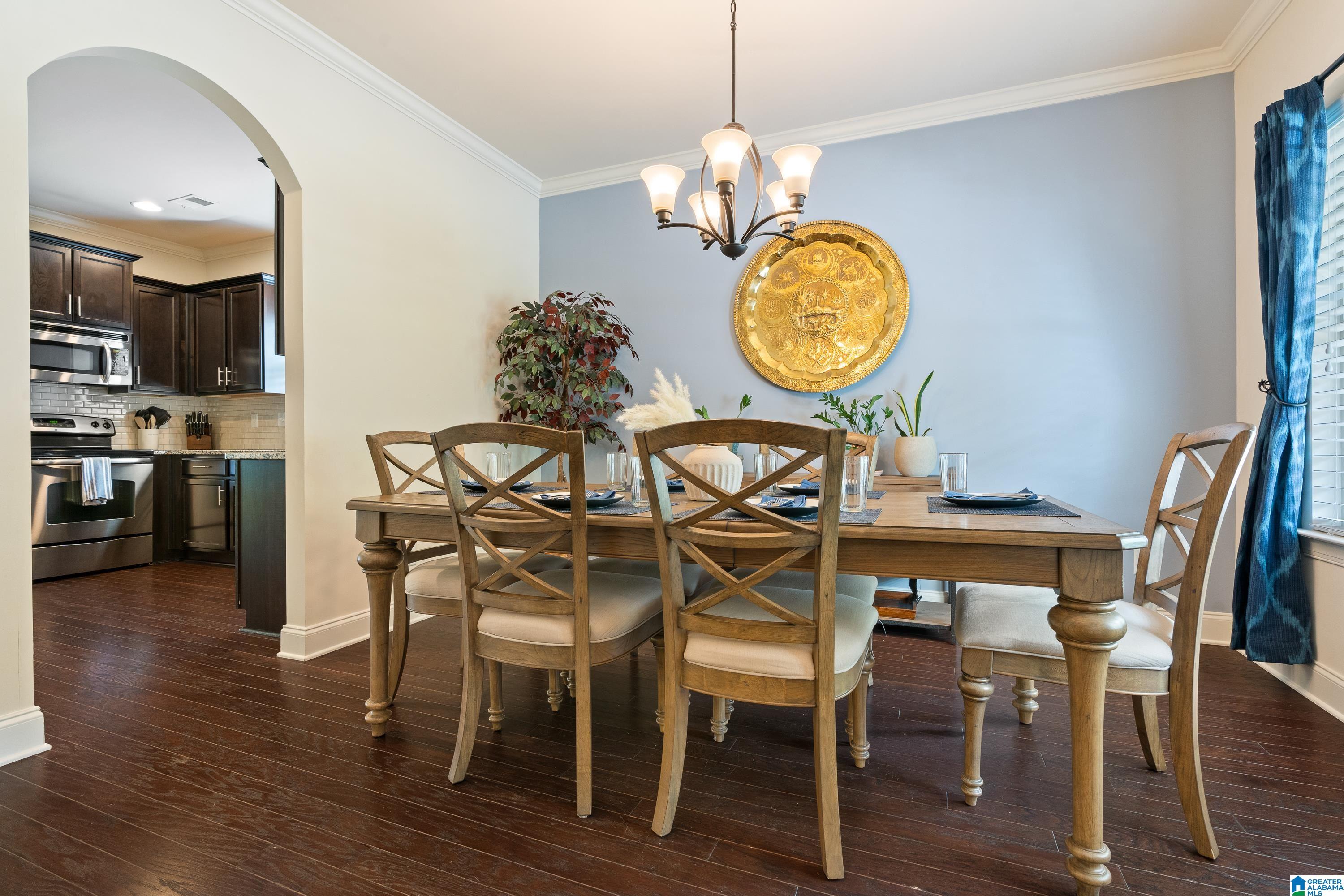 5425 PARK SIDE CIRCLE
