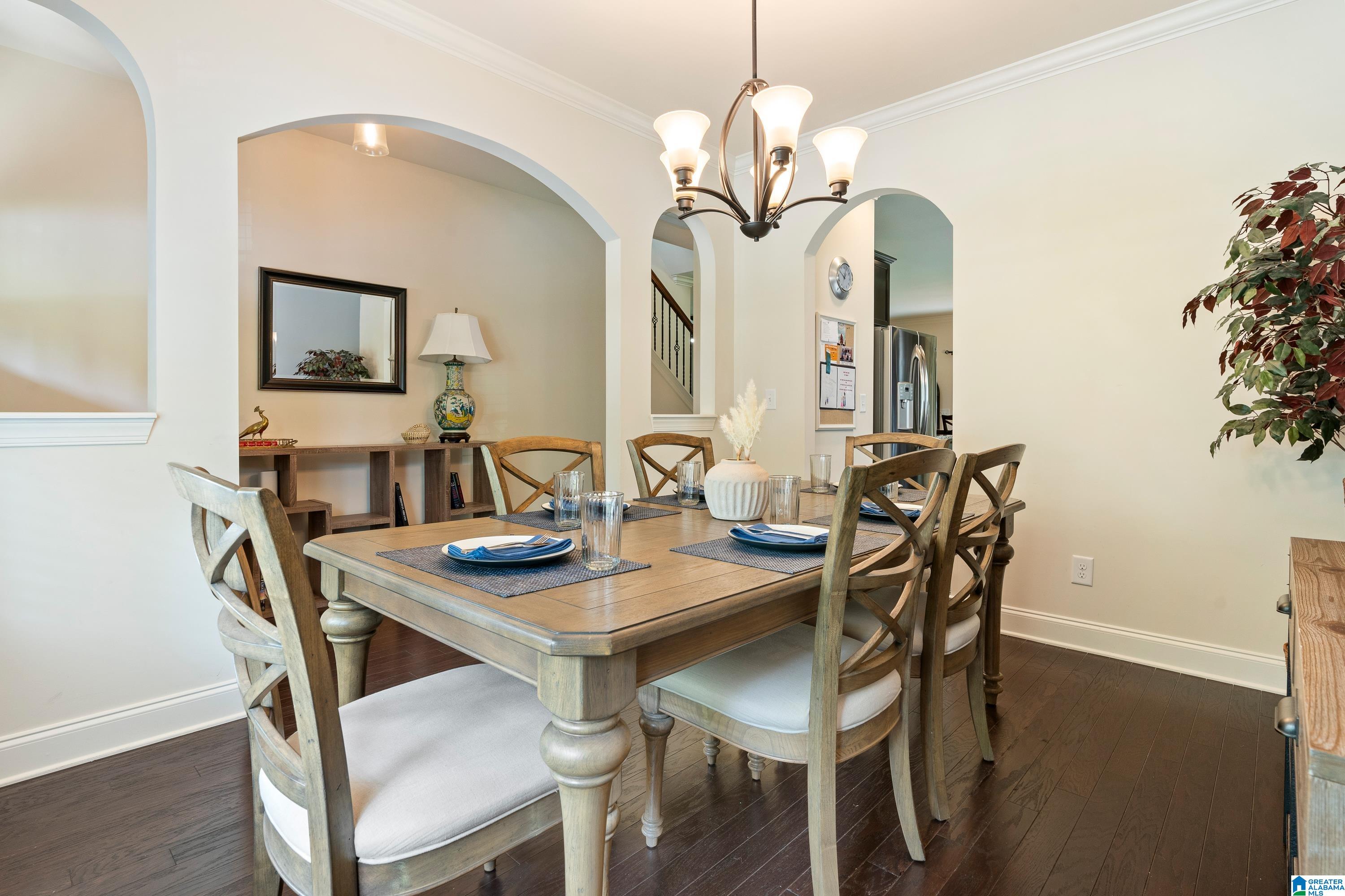5425 PARK SIDE CIRCLE