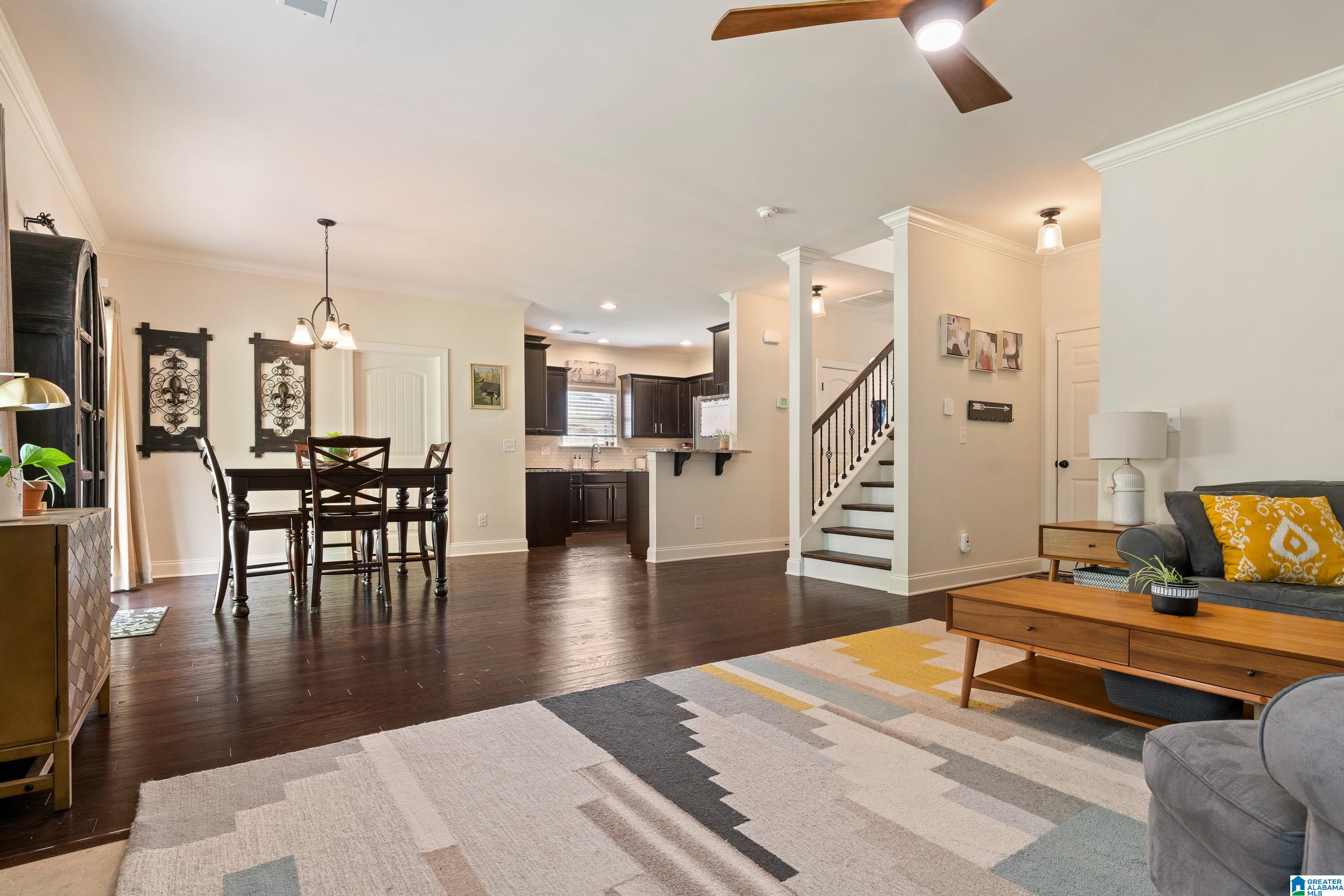 5425 PARK SIDE CIRCLE