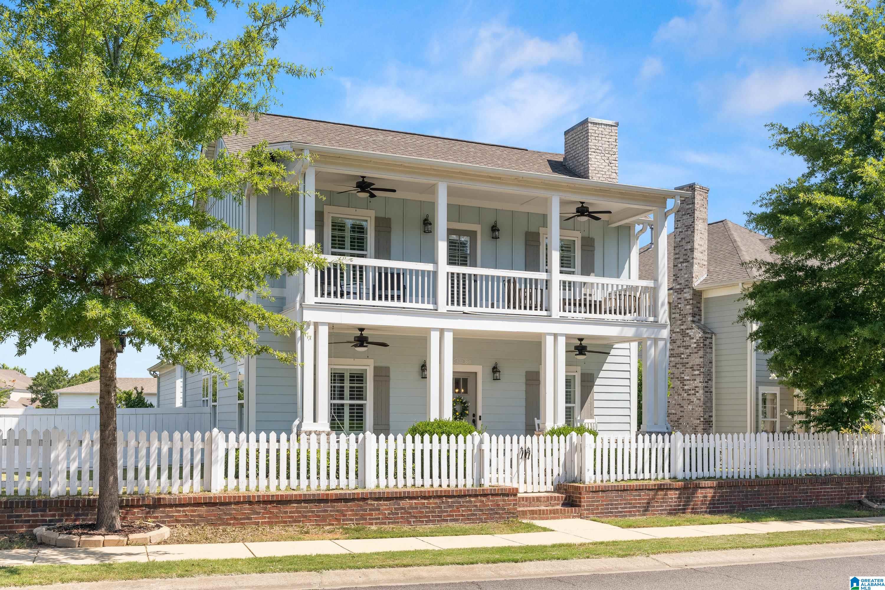 521 ROSEBURY ROAD