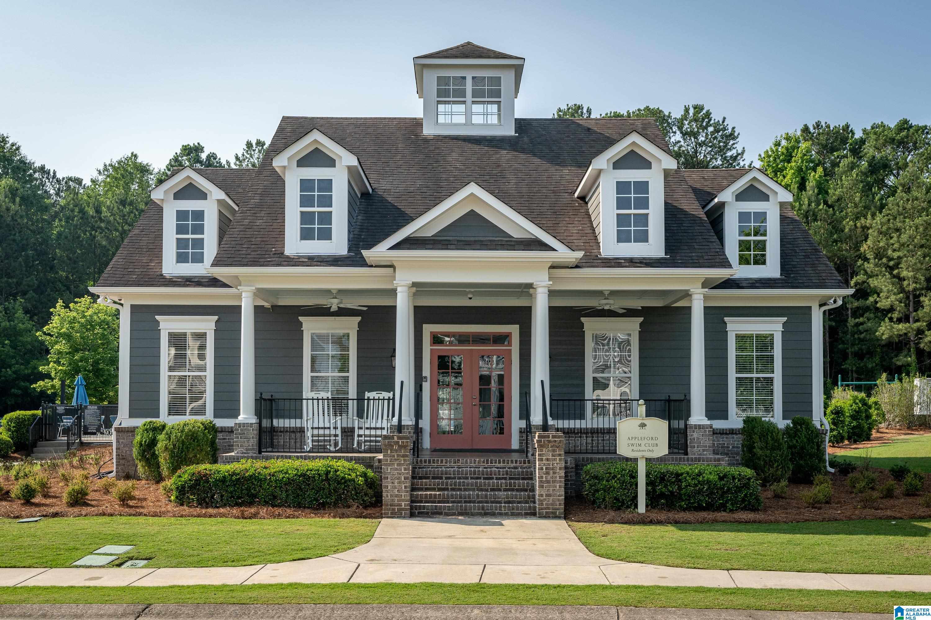 521 ROSEBURY ROAD
