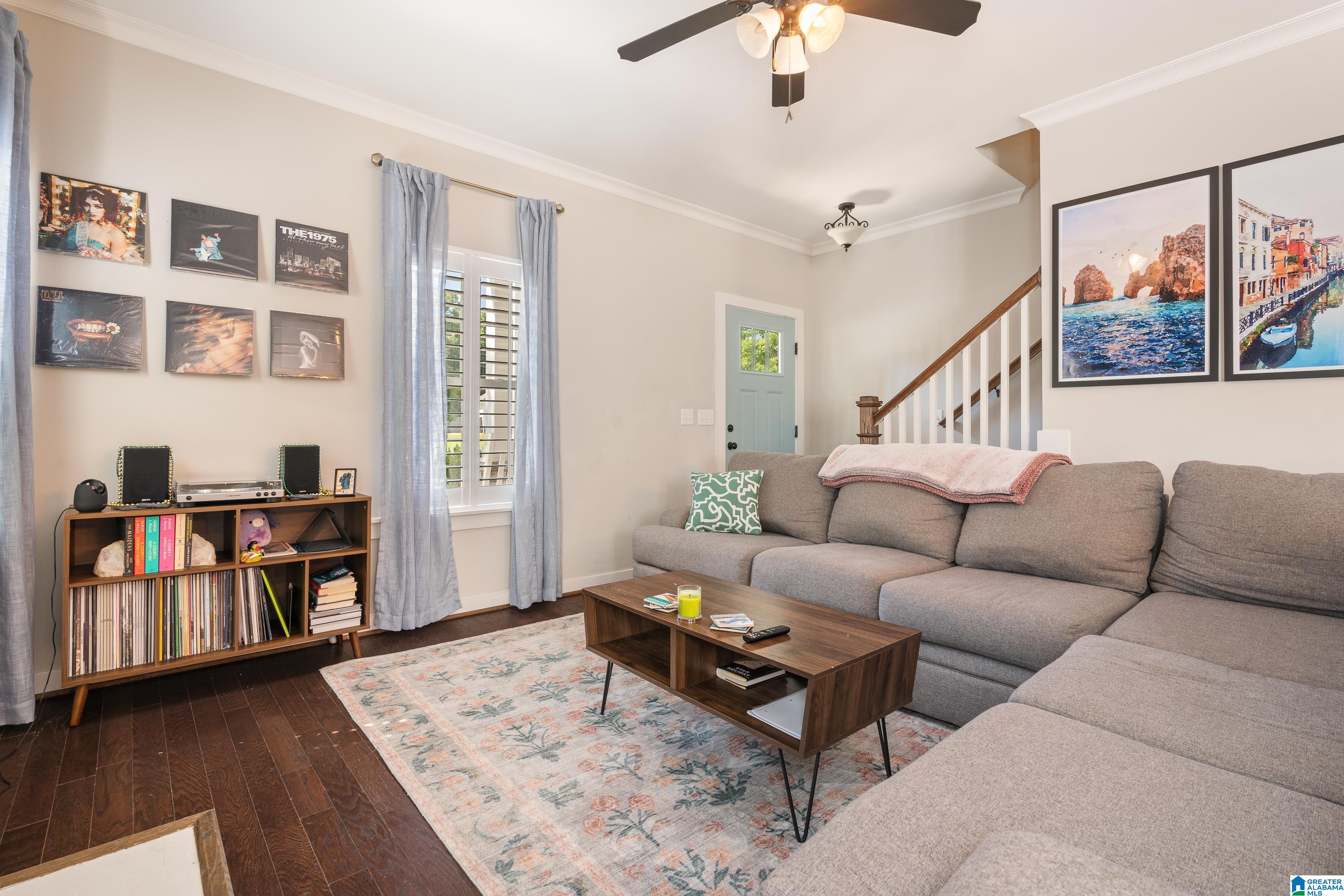 521 ROSEBURY ROAD