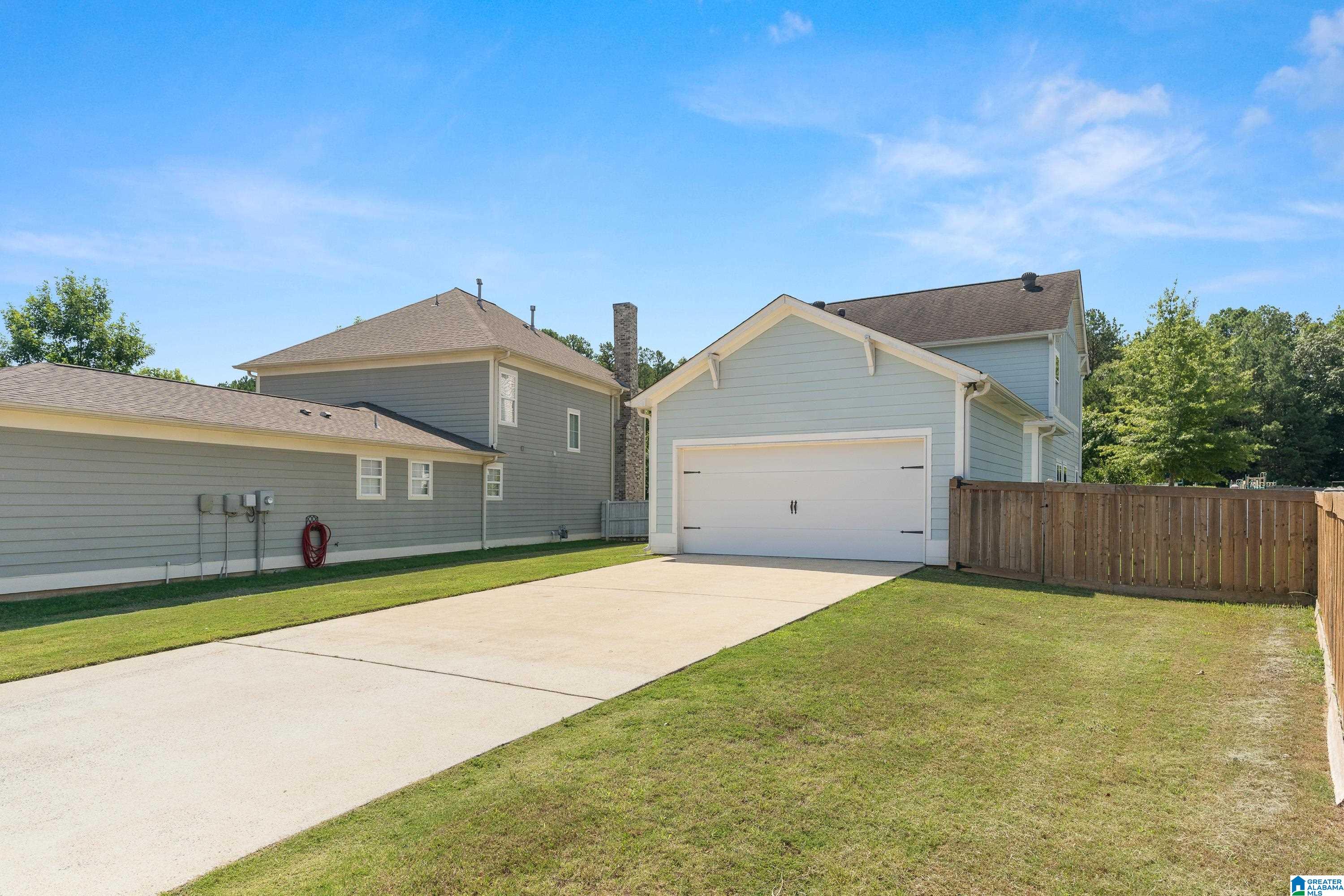 521 ROSEBURY ROAD