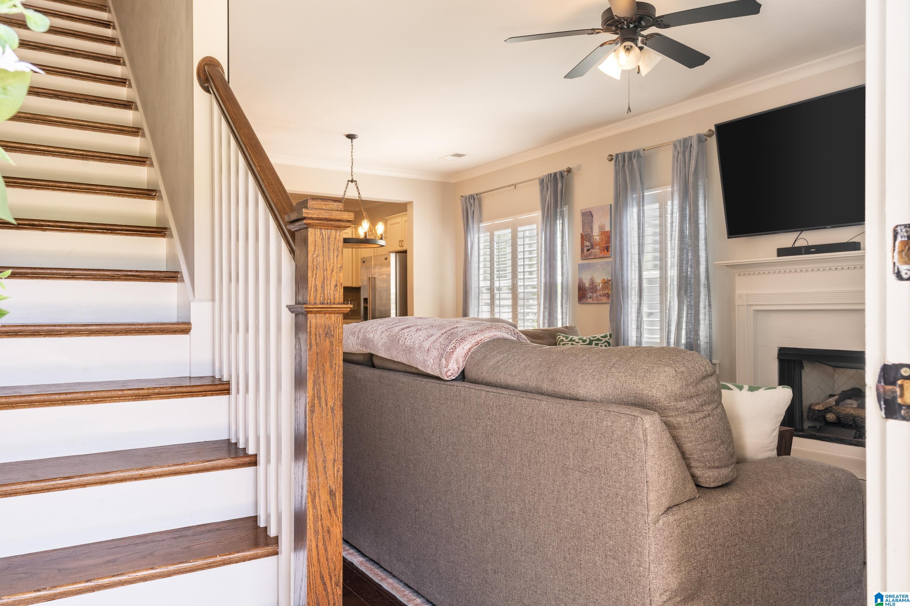 521 ROSEBURY ROAD