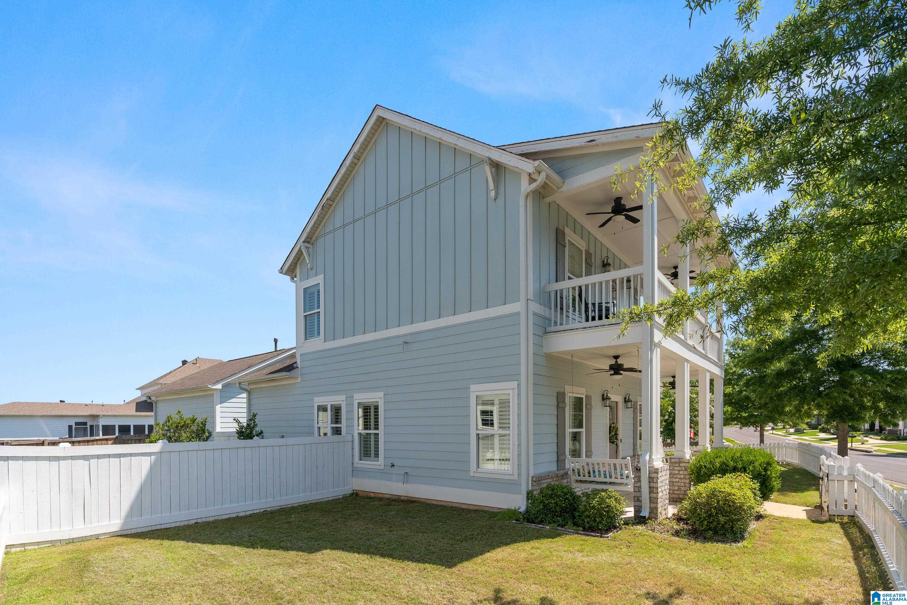 521 ROSEBURY ROAD