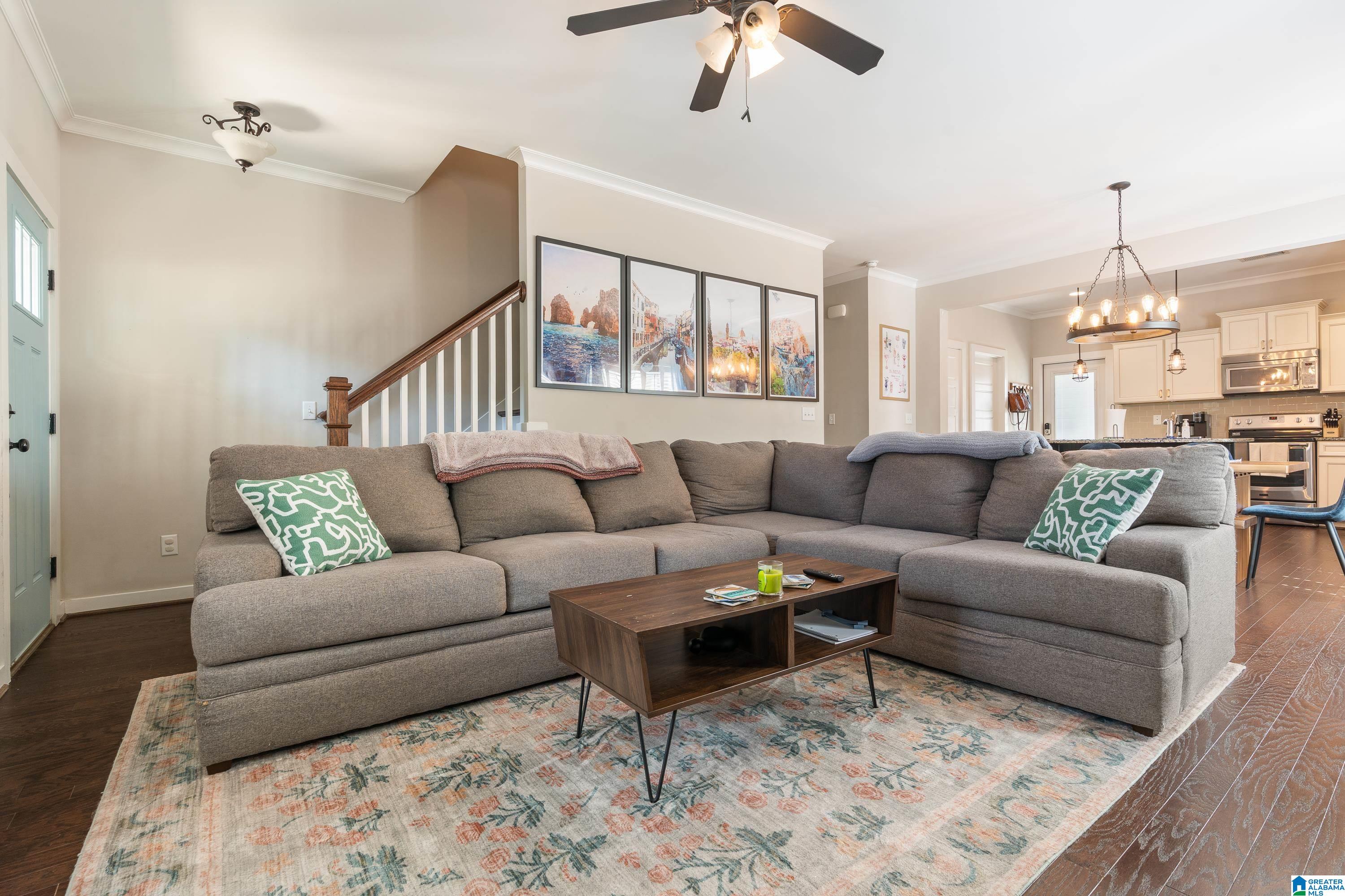 521 ROSEBURY ROAD