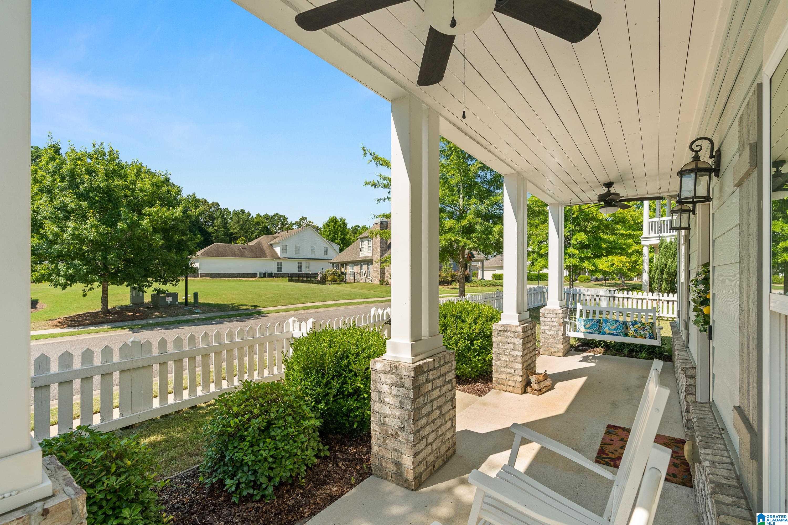 521 ROSEBURY ROAD