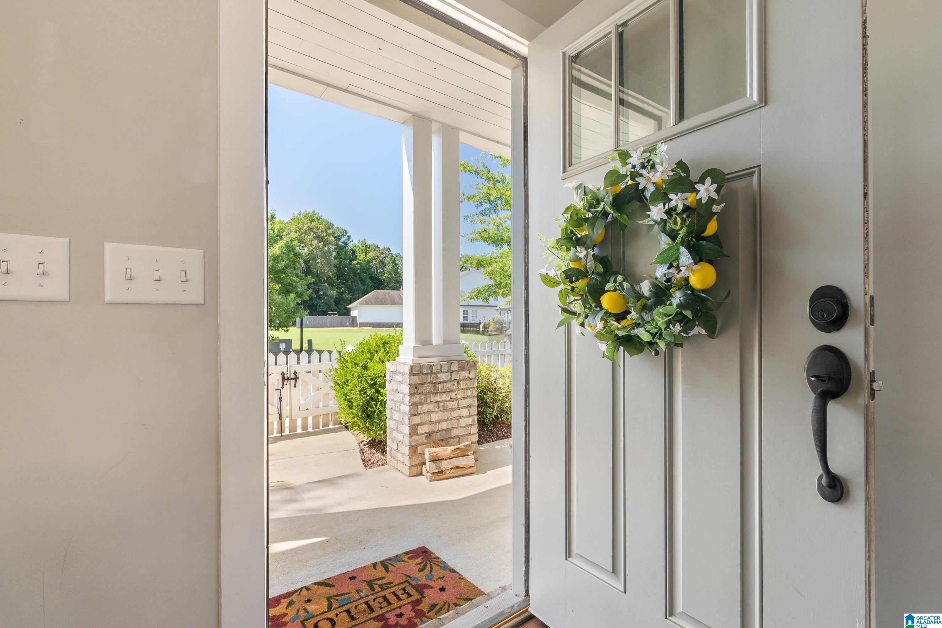 521 ROSEBURY ROAD