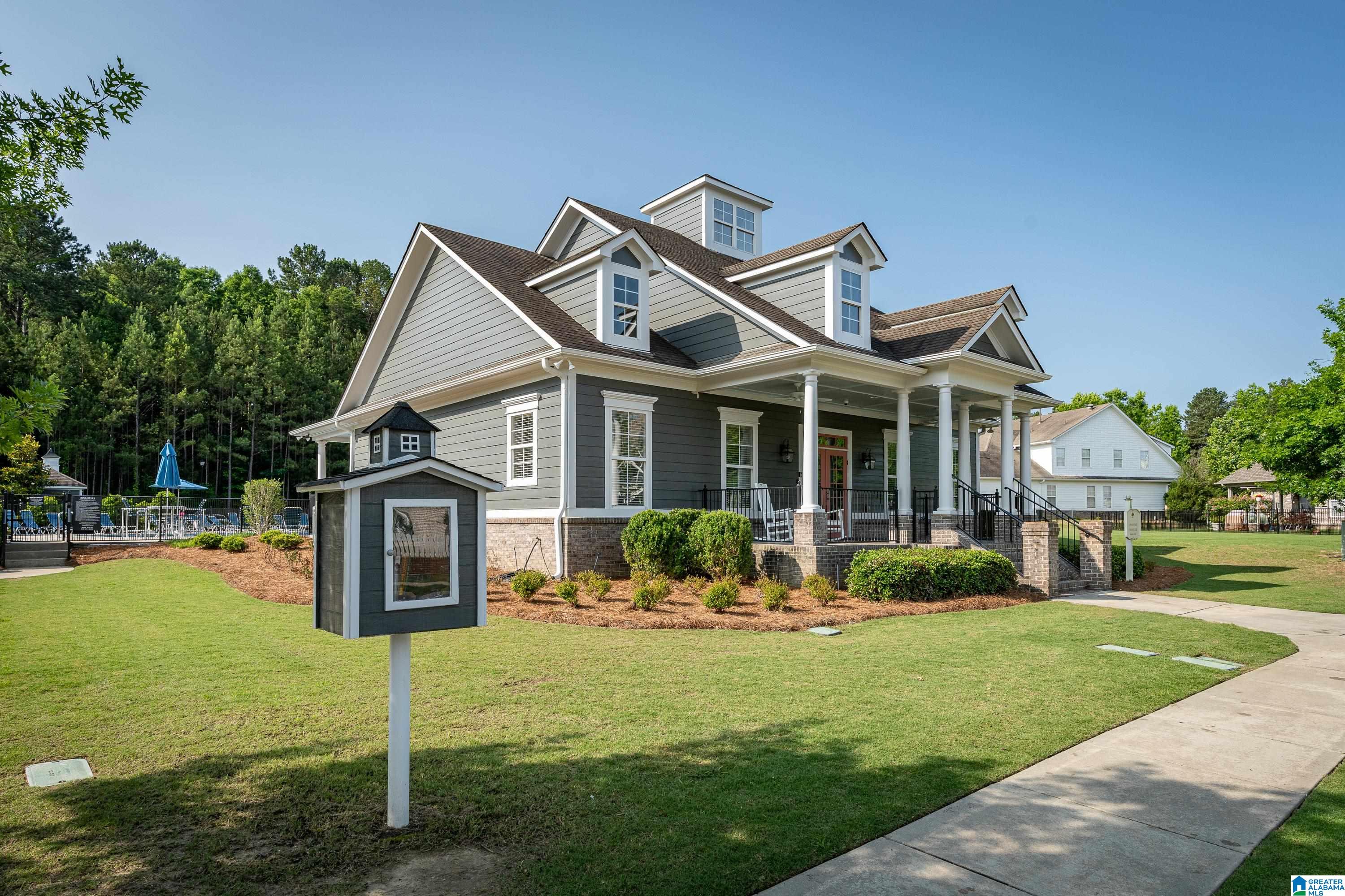 521 ROSEBURY ROAD