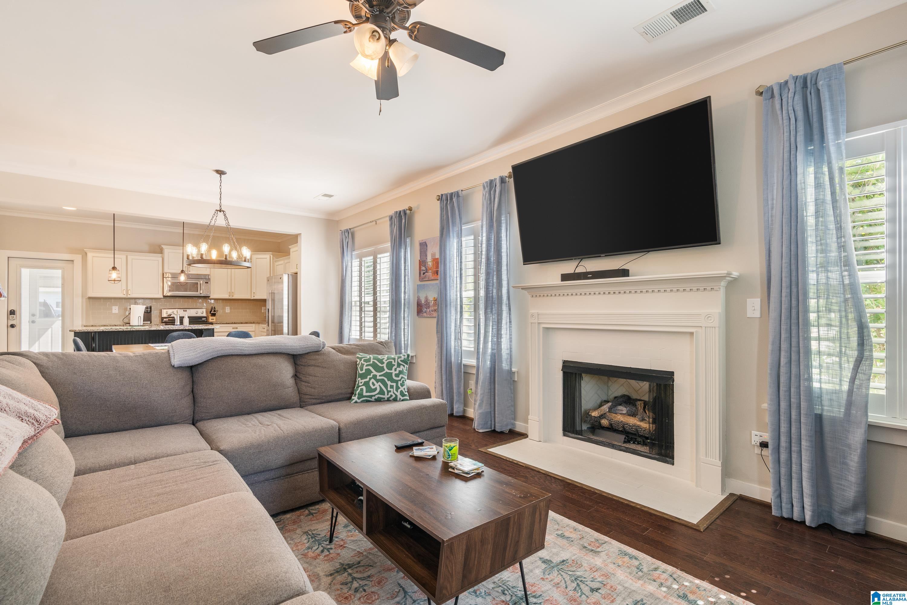 521 ROSEBURY ROAD