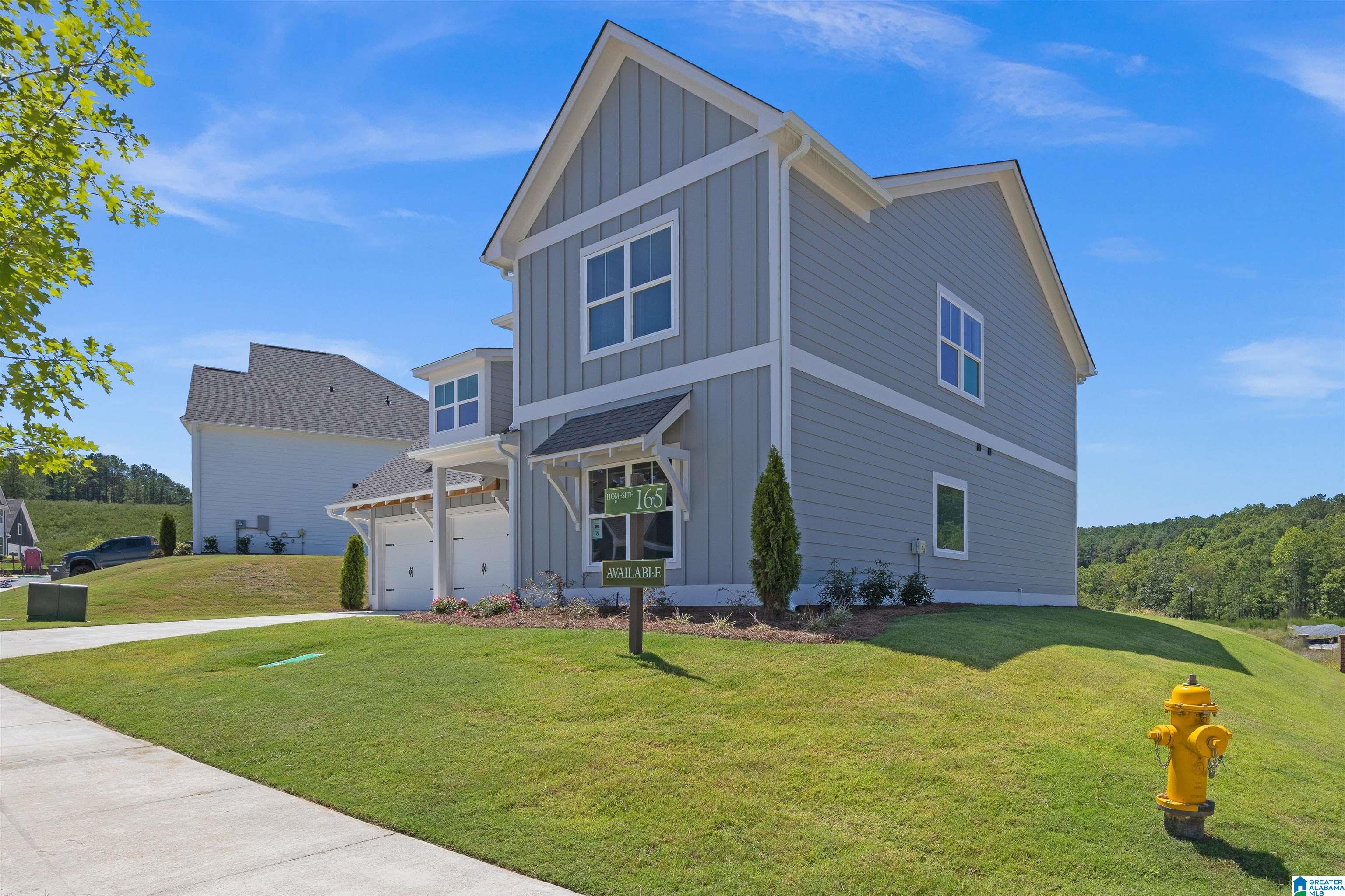 1101 WISHFORD CIRCLE