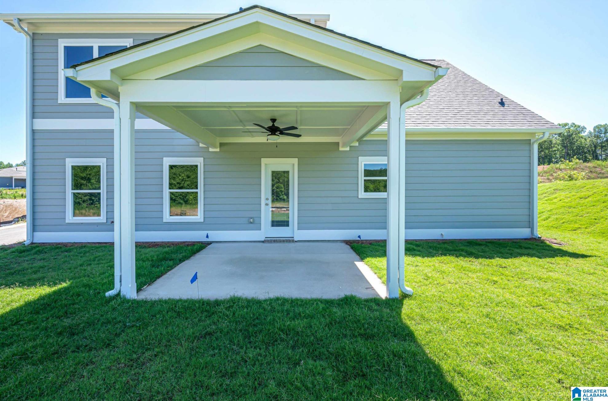 1101 WISHFORD CIRCLE
