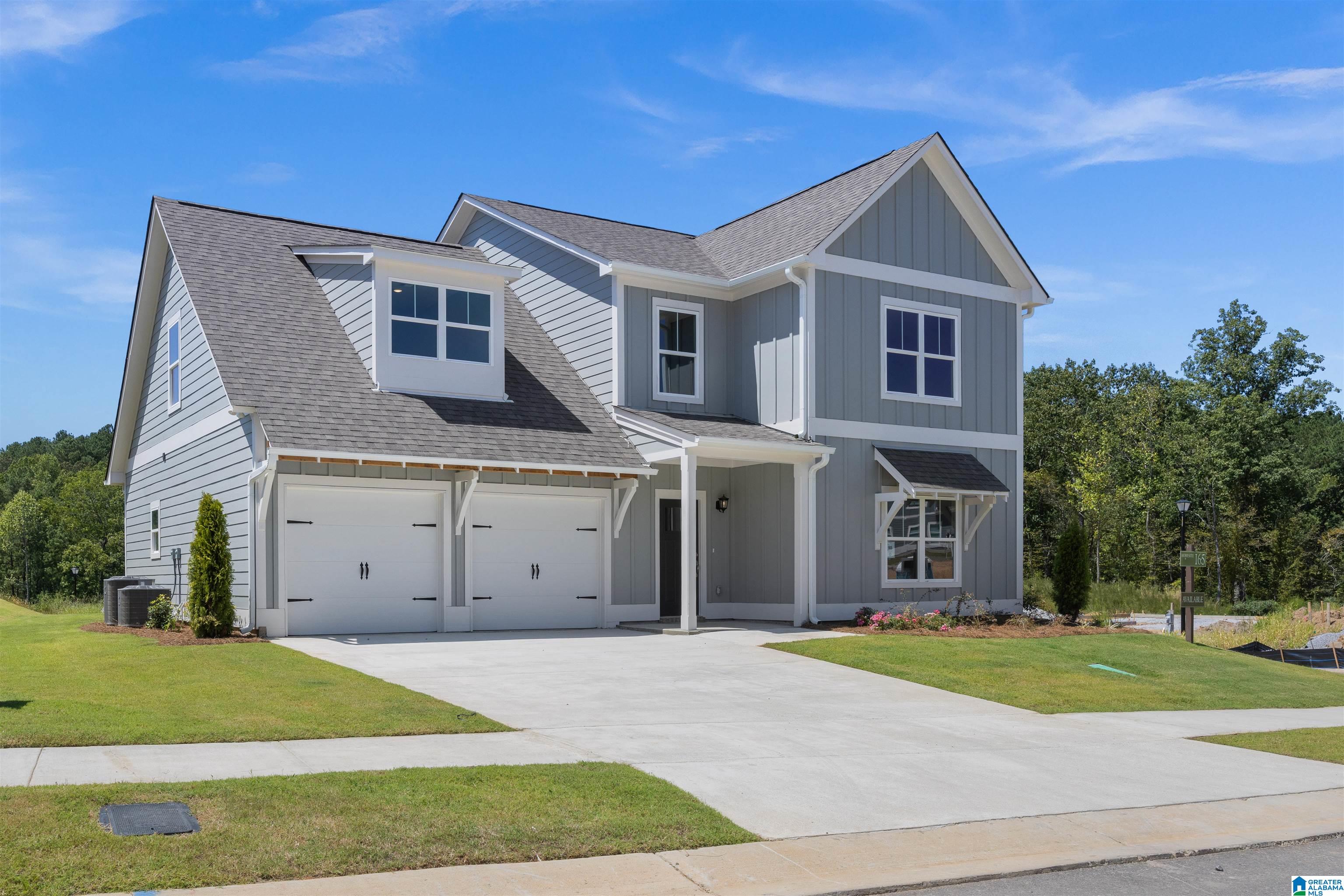 1101 WISHFORD CIRCLE