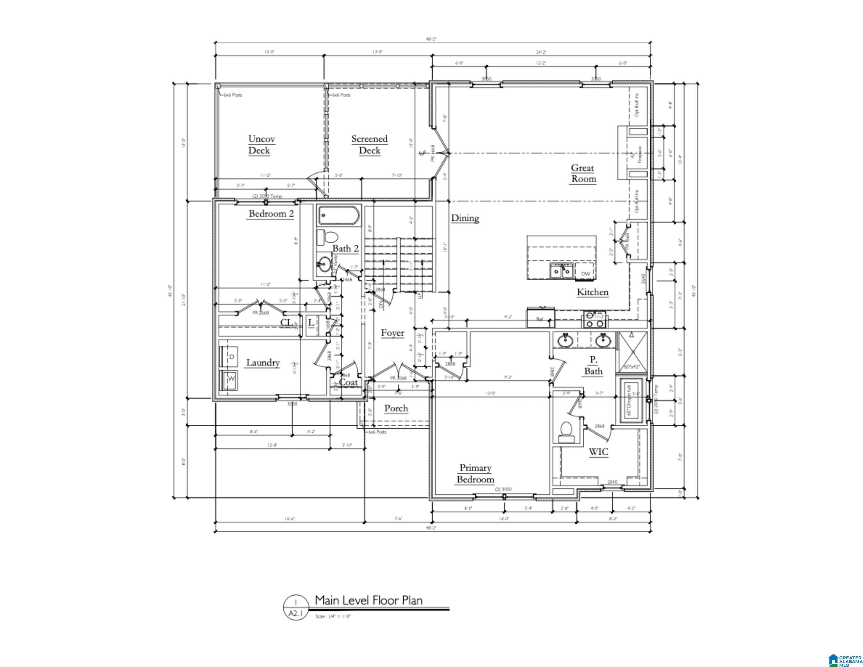5861 SHADES RUN LANE