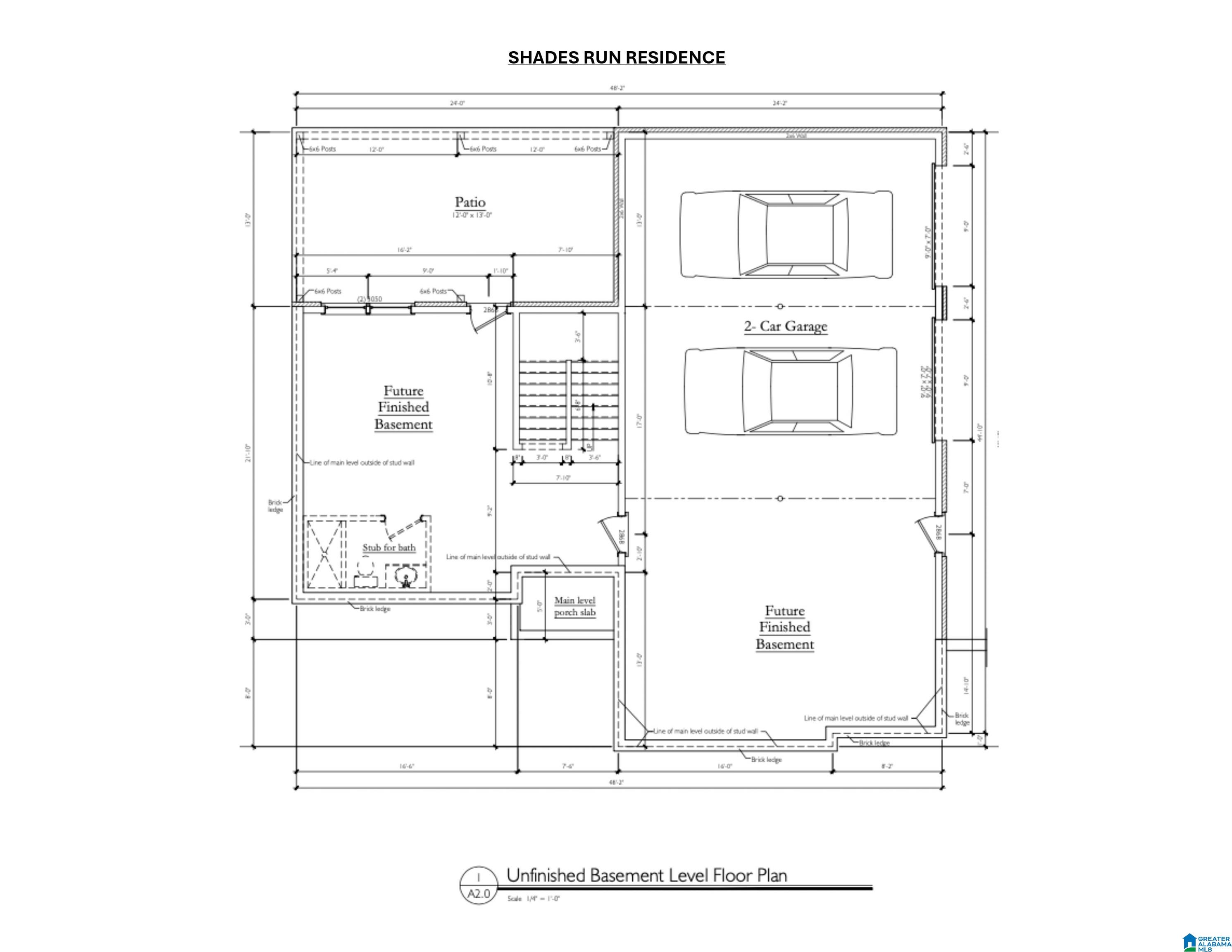 5861 SHADES RUN LANE
