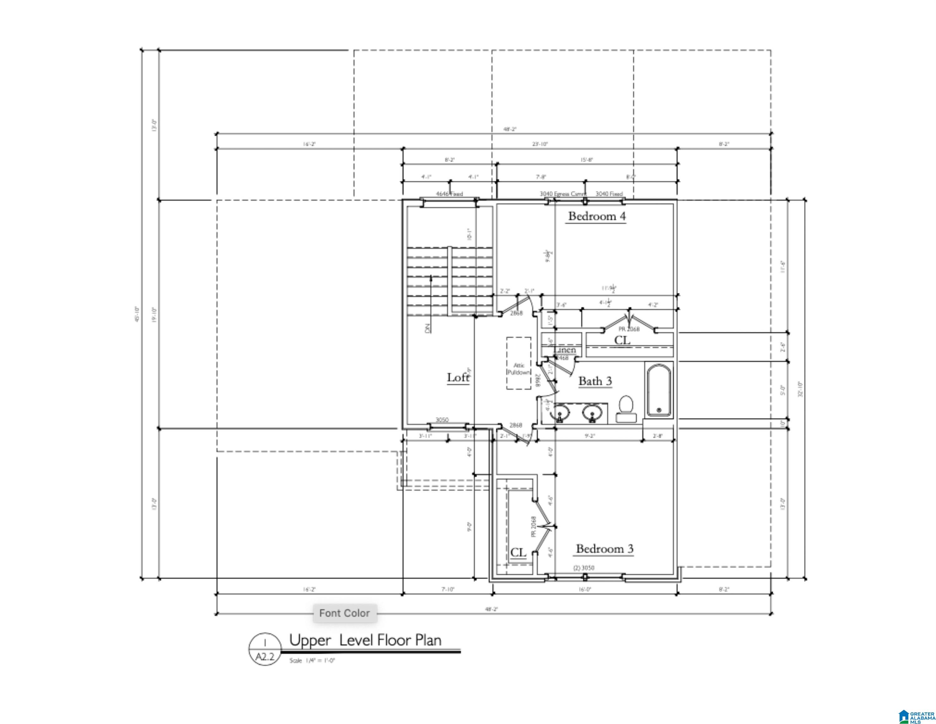 5861 SHADES RUN LANE