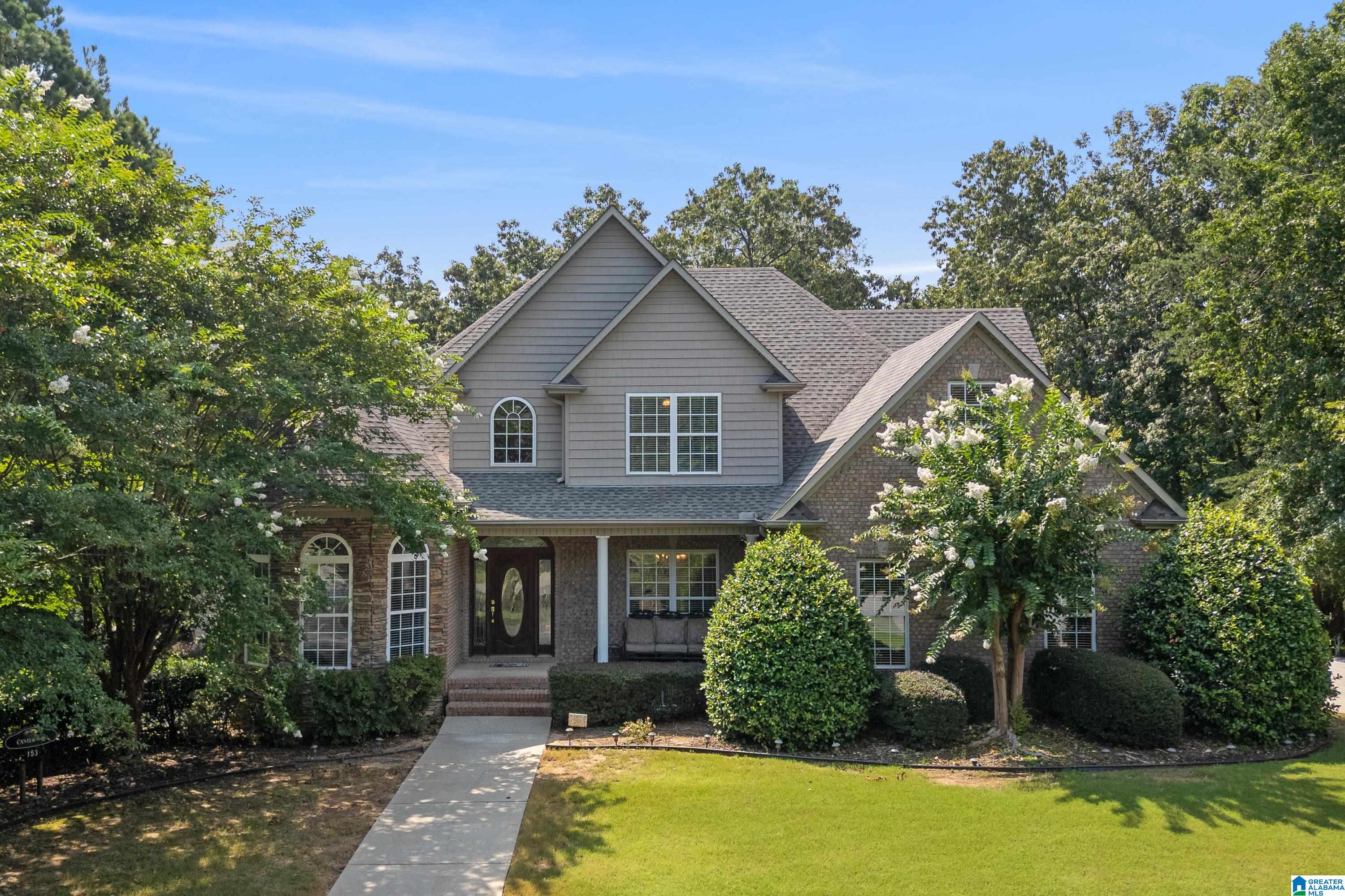 153 CANTER WAY