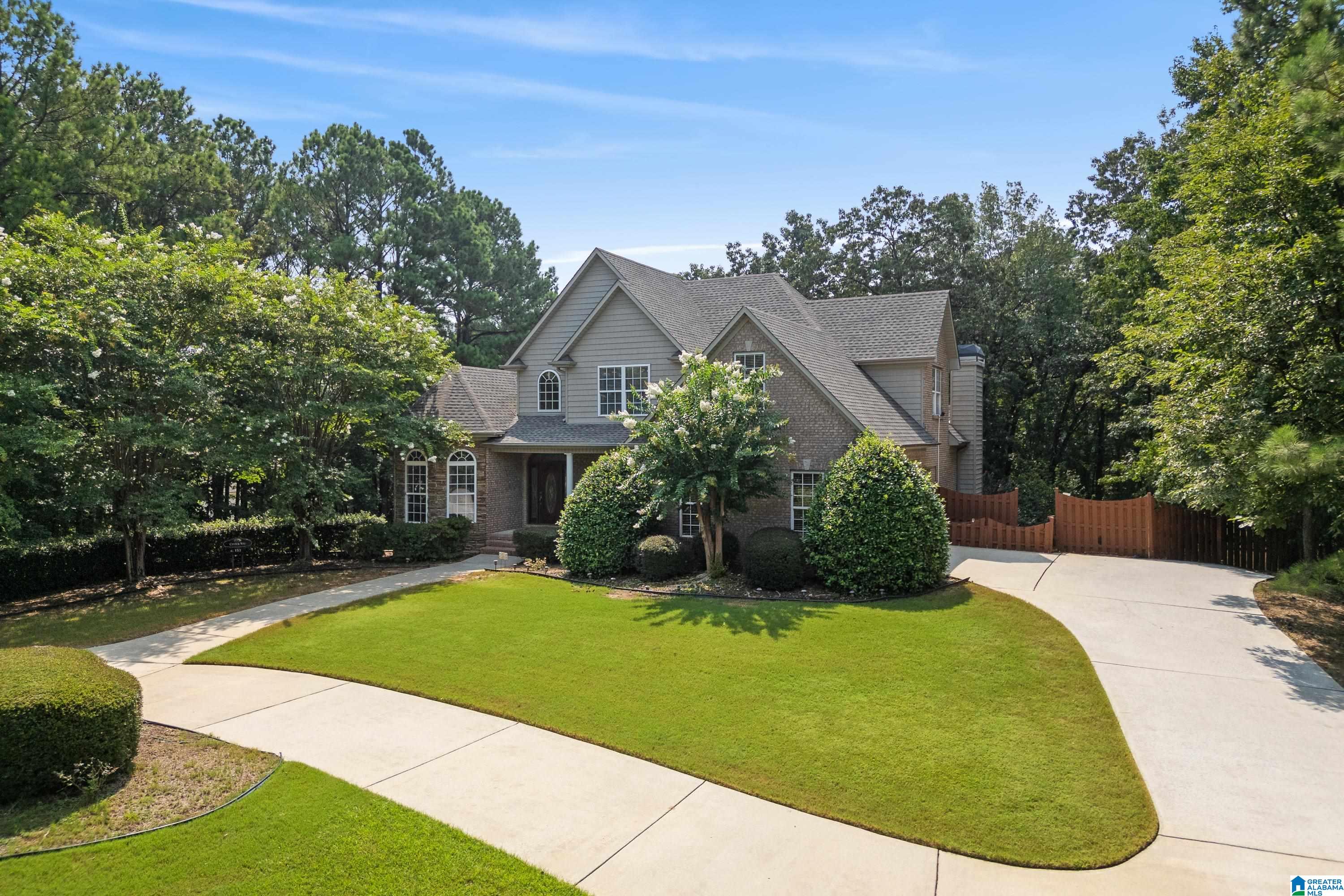 153 CANTER WAY