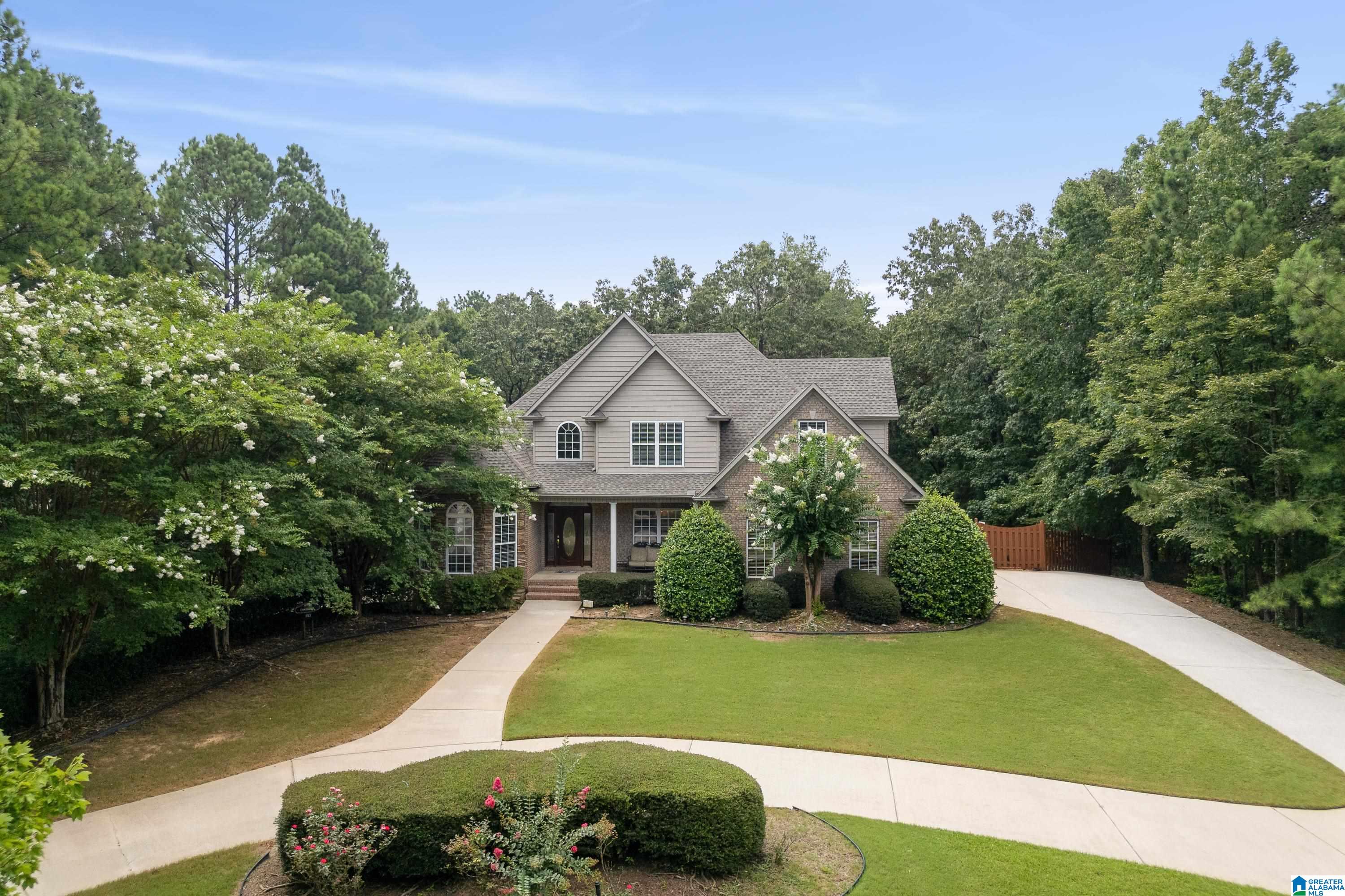 153 CANTER WAY