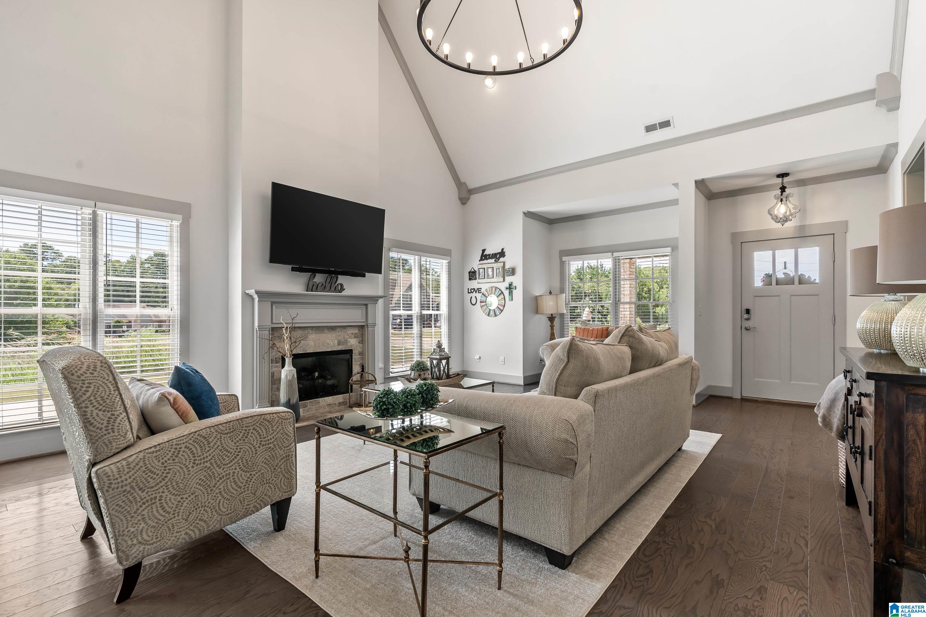 4578 ROSSER FARMS PARKWAY