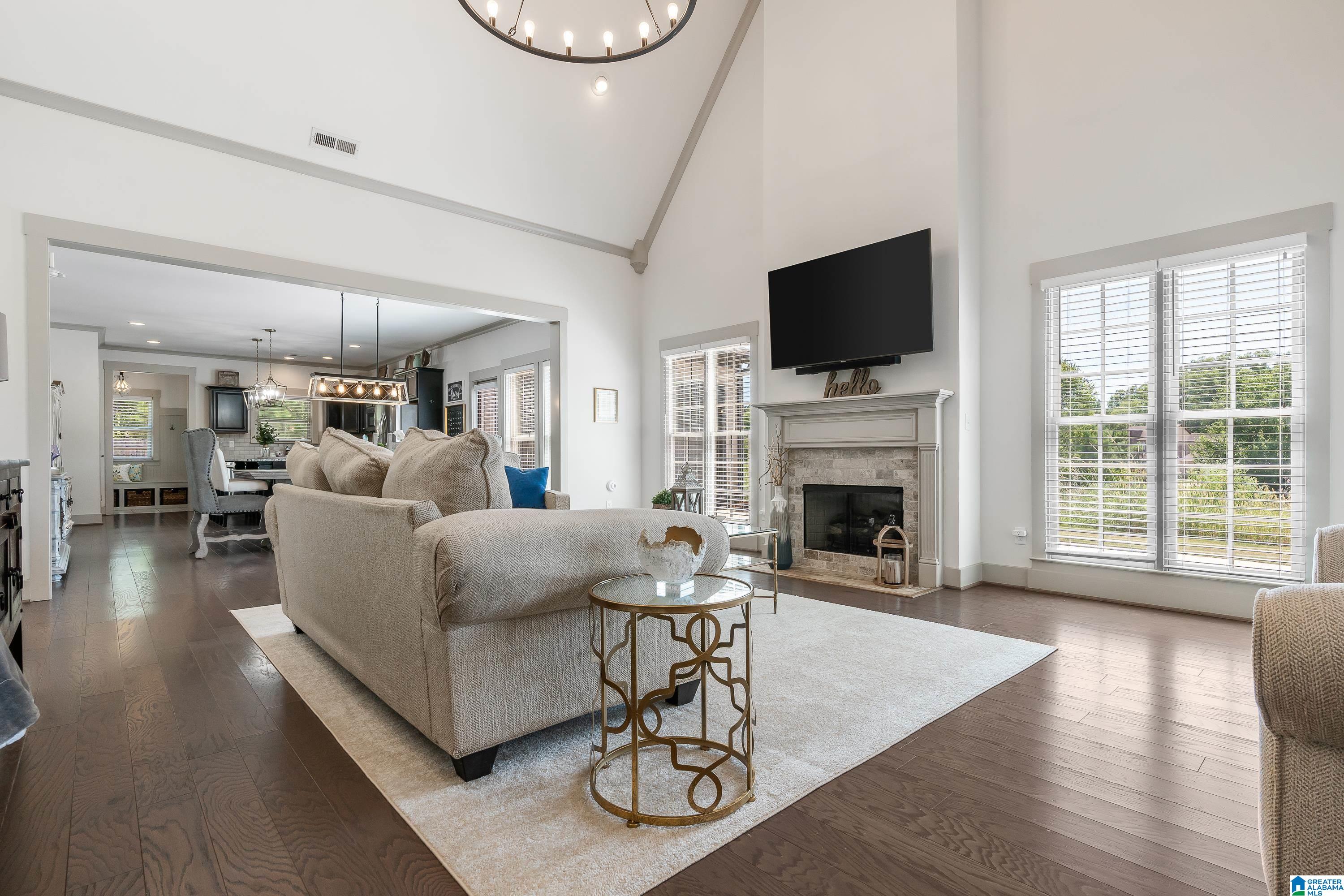 4578 ROSSER FARMS PARKWAY