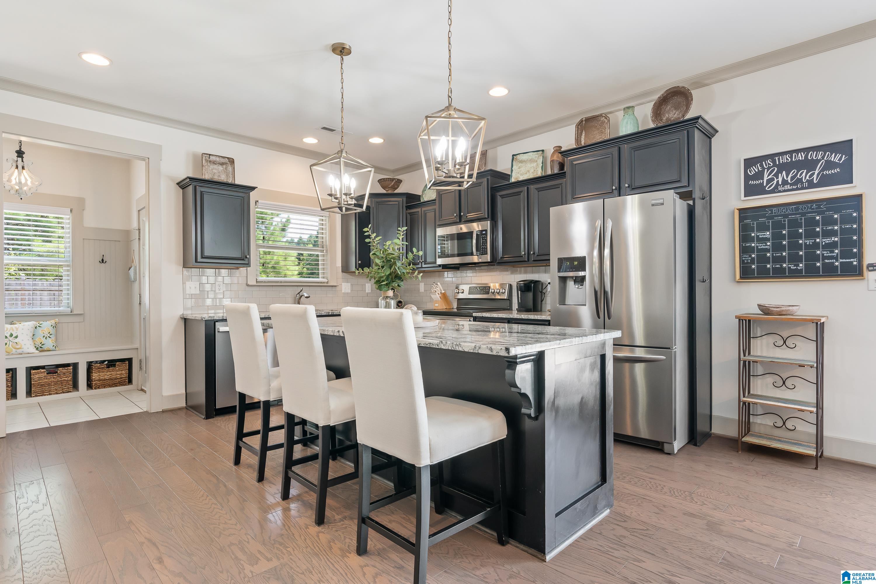4578 ROSSER FARMS PARKWAY