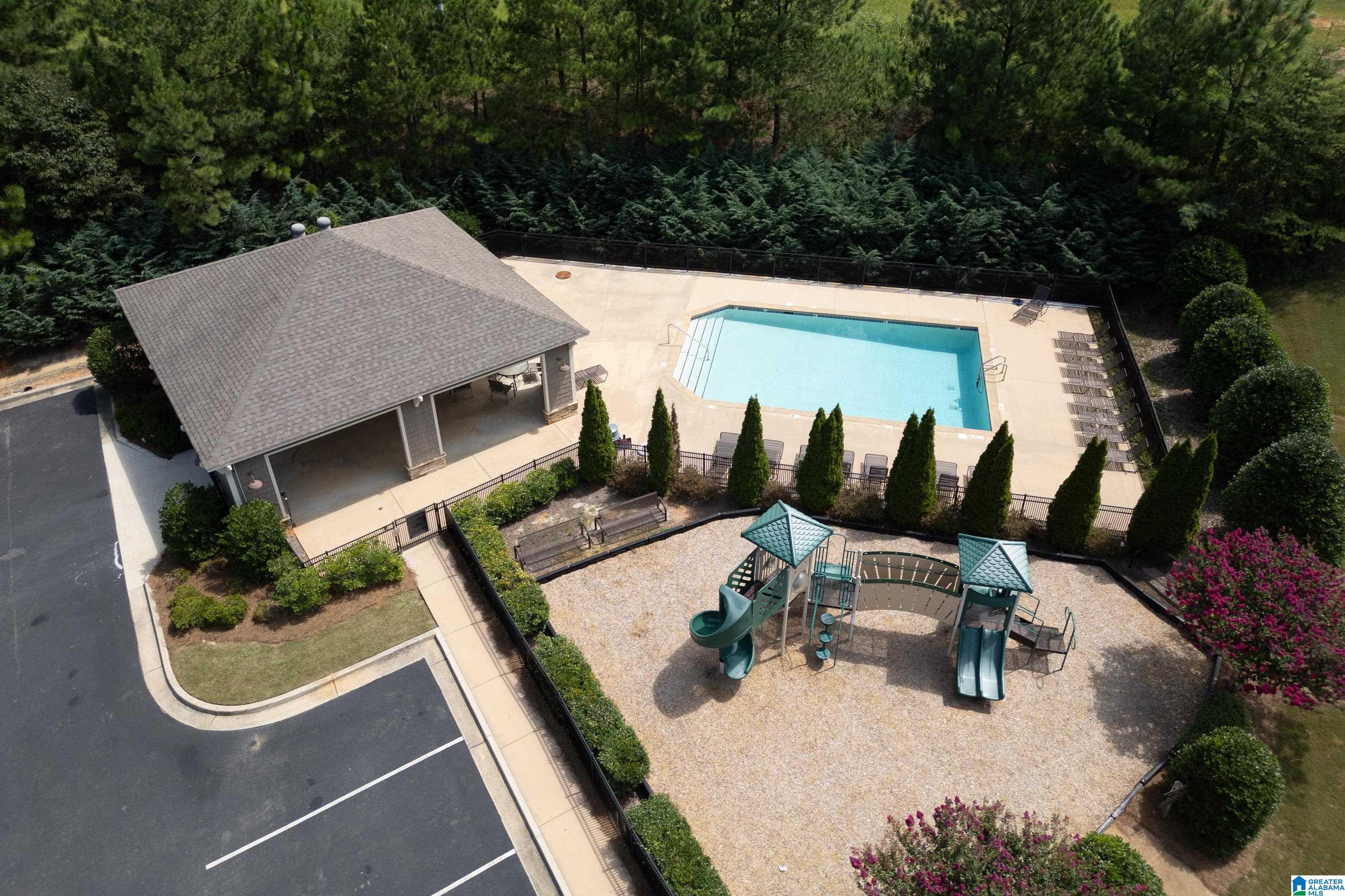 4578 ROSSER FARMS PARKWAY