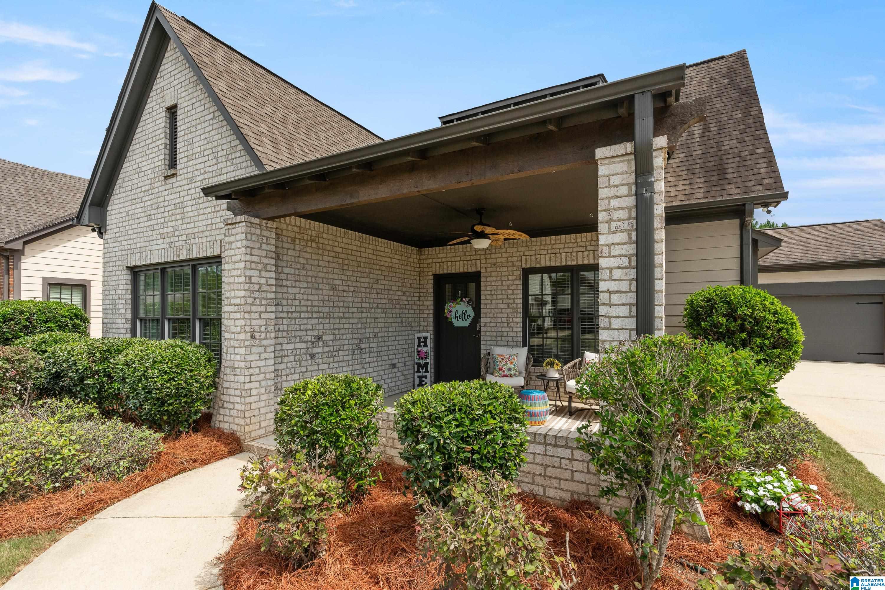 4578 ROSSER FARMS PARKWAY