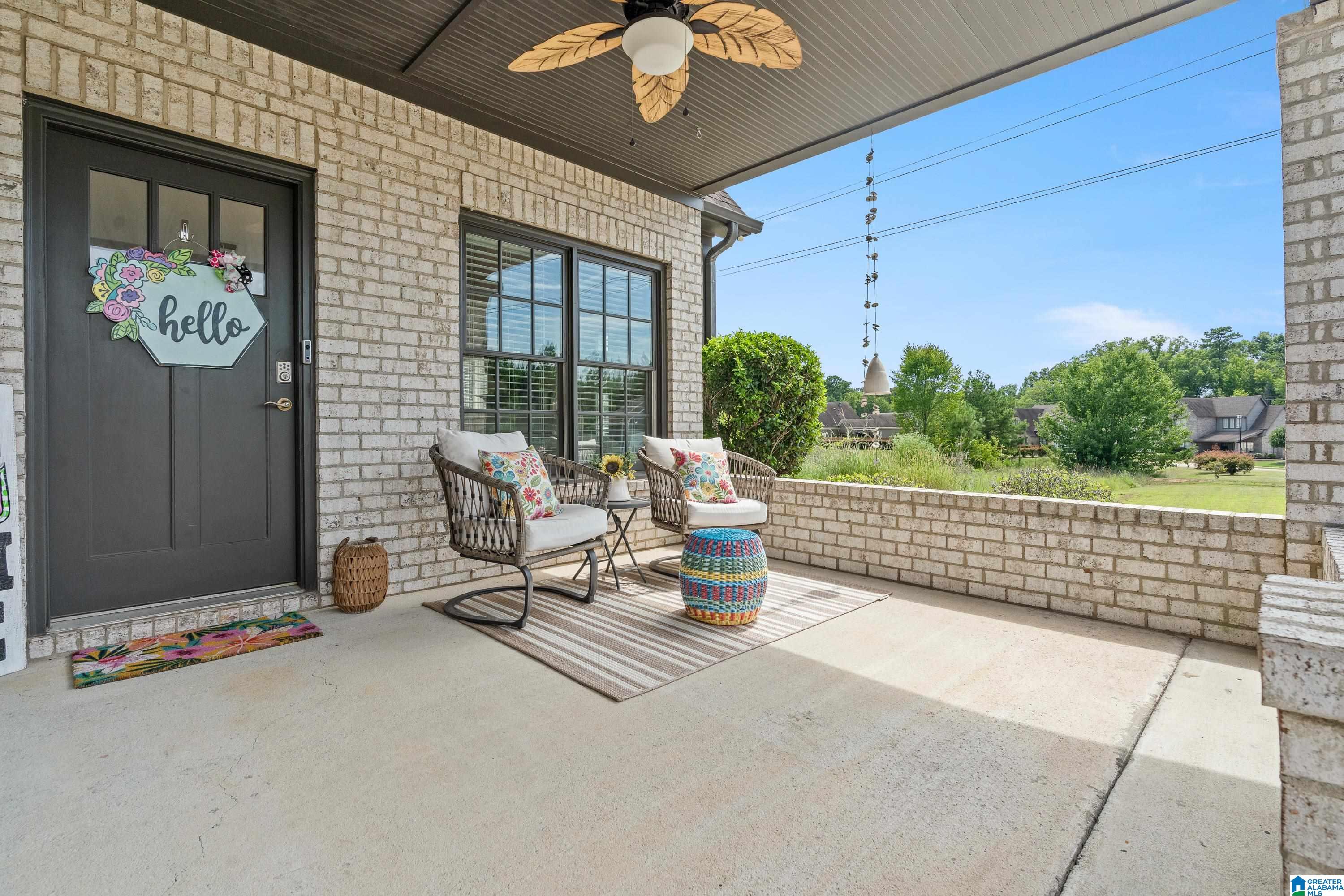 4578 ROSSER FARMS PARKWAY