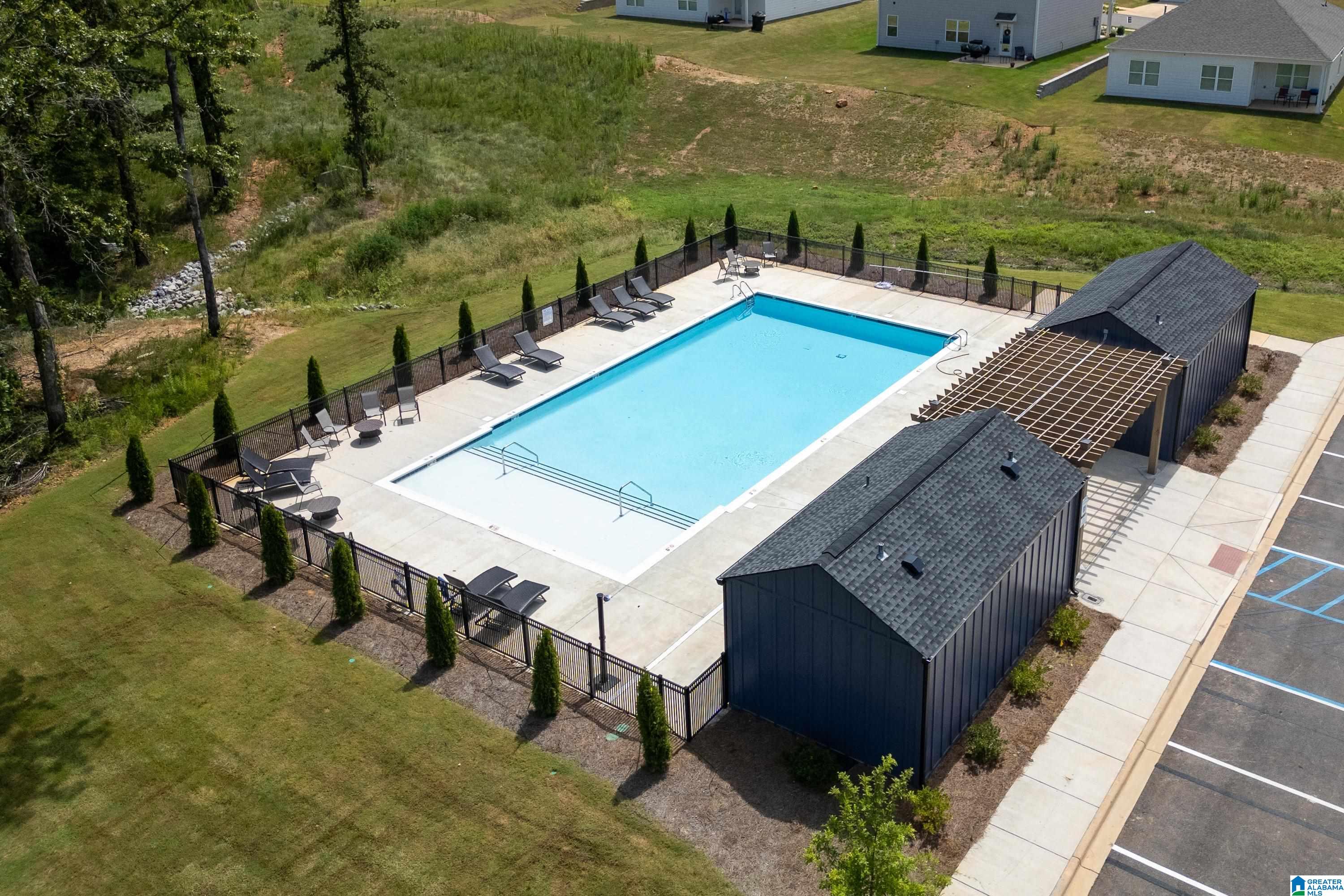 4578 ROSSER FARMS PARKWAY