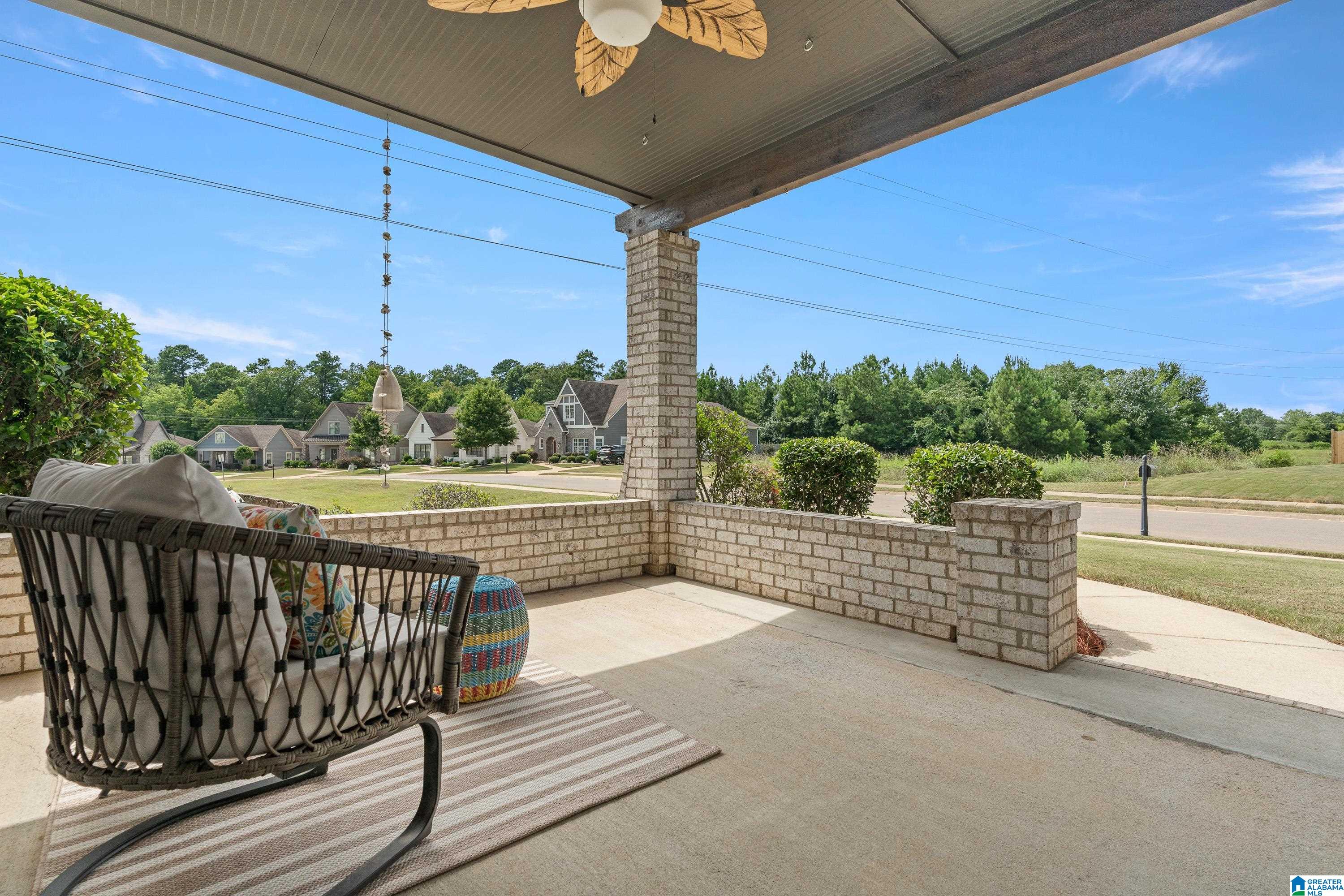 4578 ROSSER FARMS PARKWAY